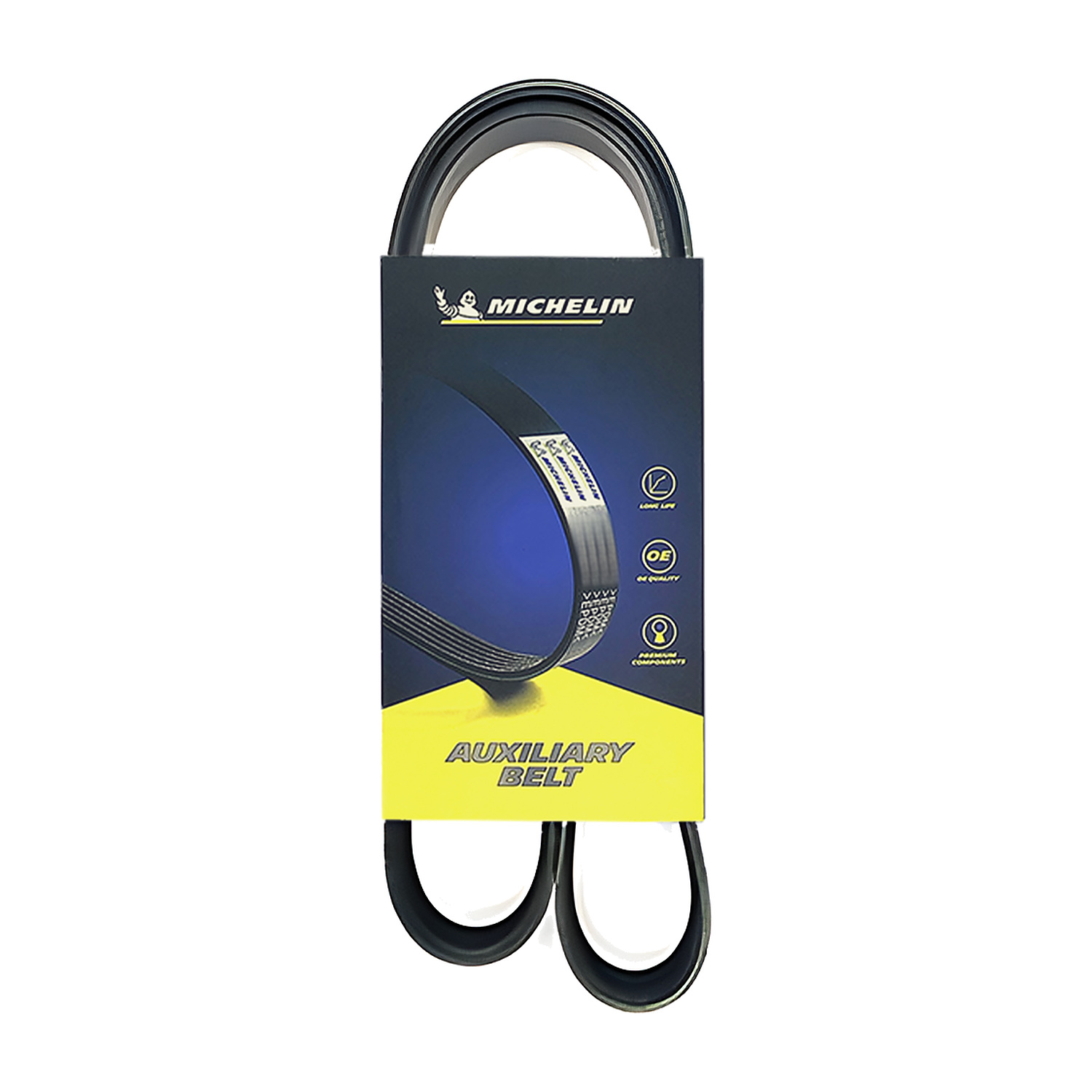 Correa Poly V Michelin 5pk1065 Kia Clarus 2.0 16v