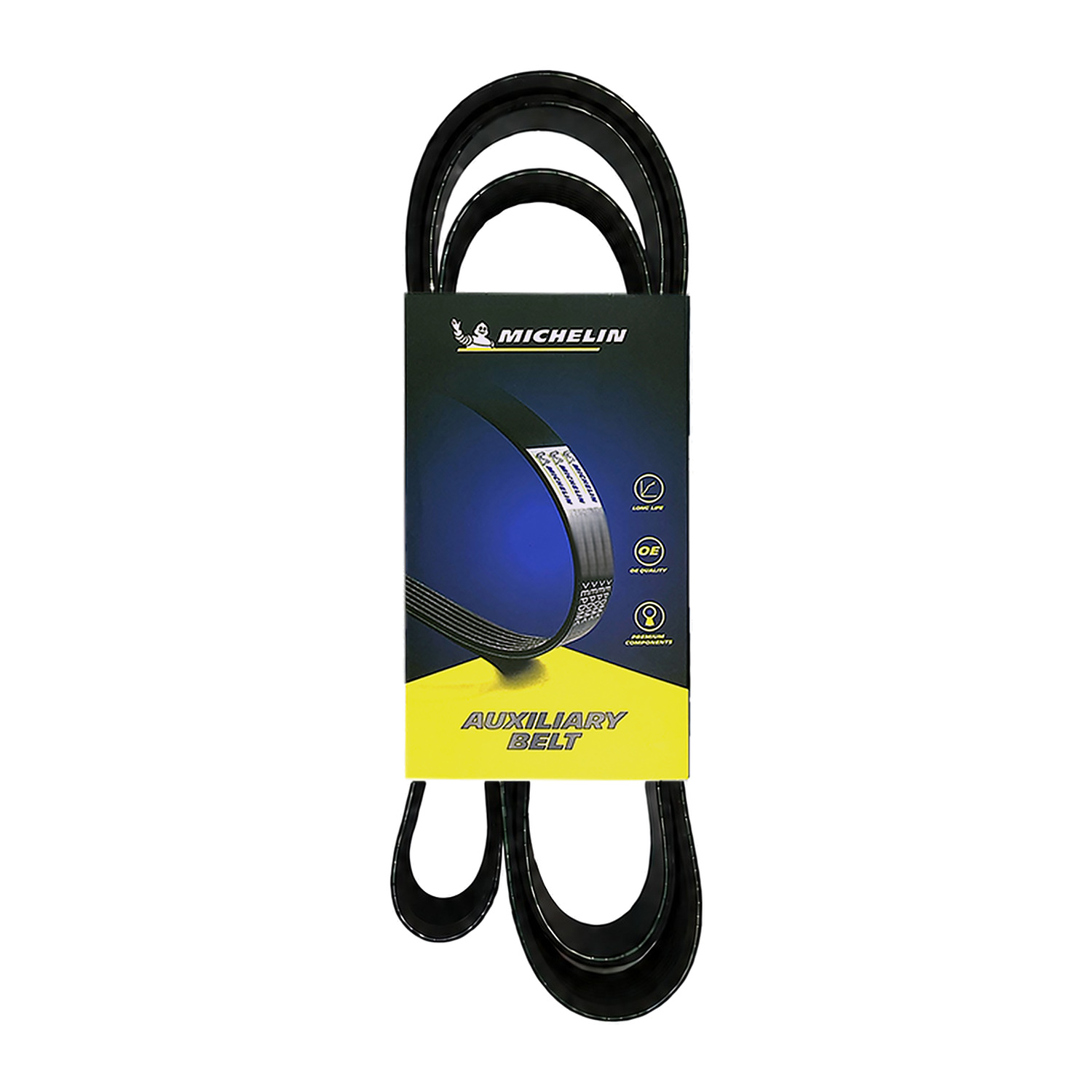 Correa Poly V Michelin 5pk1790 Chevrolet Classic 1.4 8v