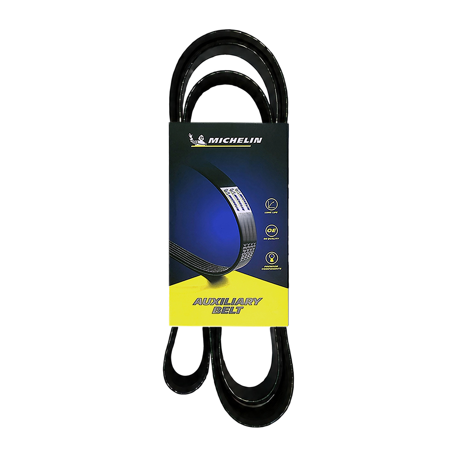 Correa Poly V Michelin 5pk900 Fiat Linea 1.9 16v