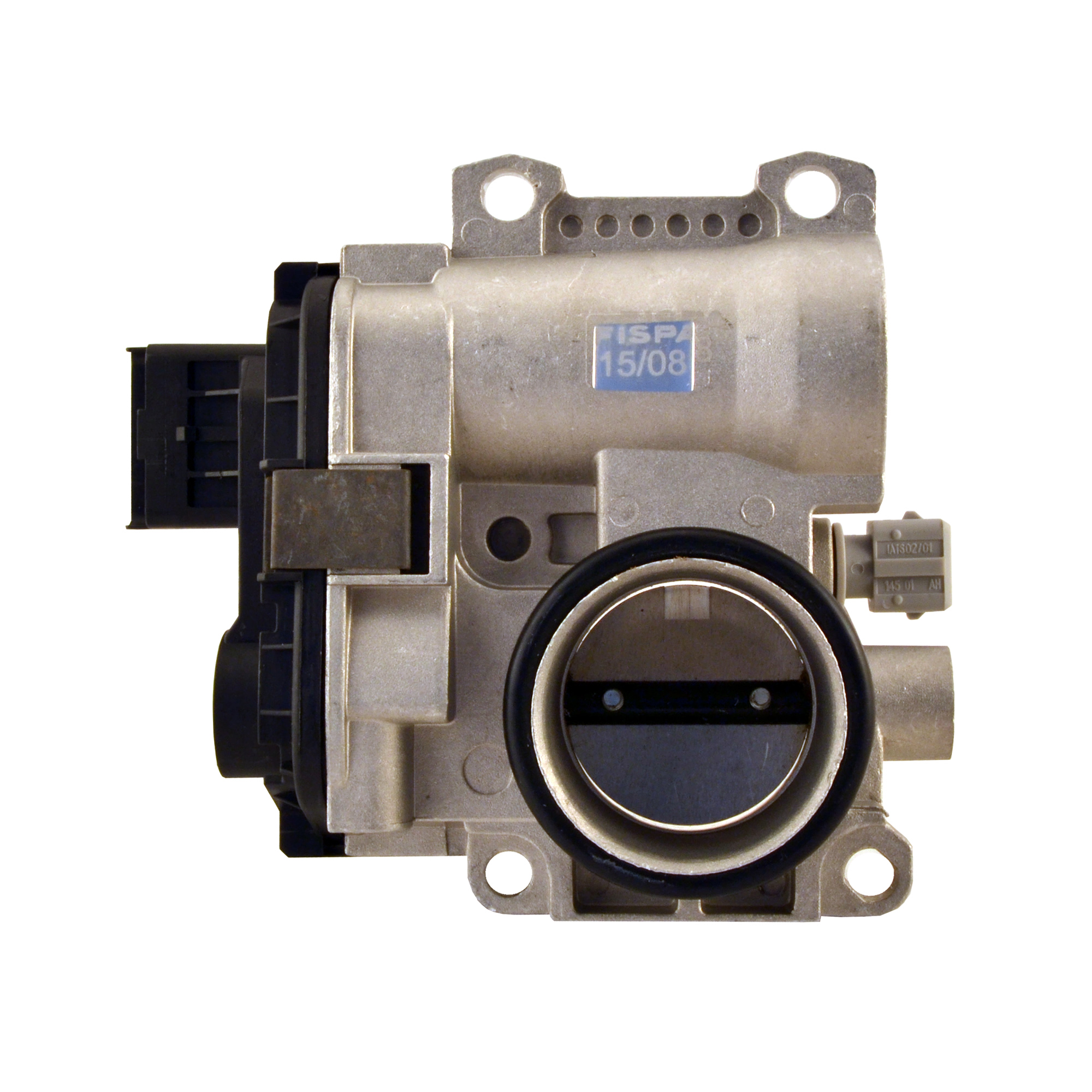 Cuerpo De Mariposa Para Renault Clio 2 Twingo 1.2 16v D4f