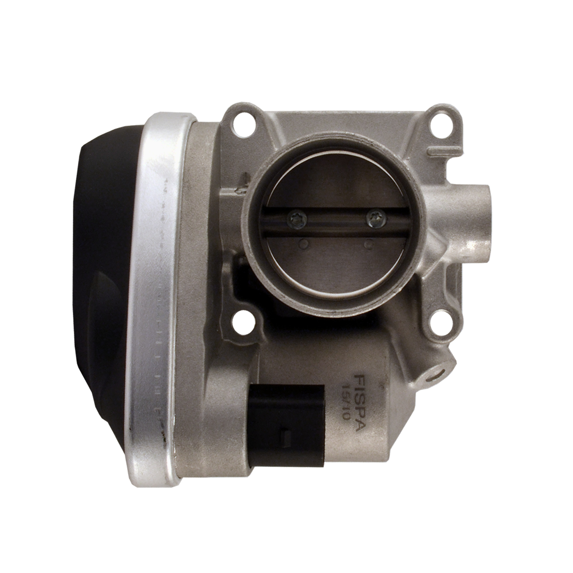 Cuerpo Mariposa Electronico Volkswagen Gol Trend Dde 2010