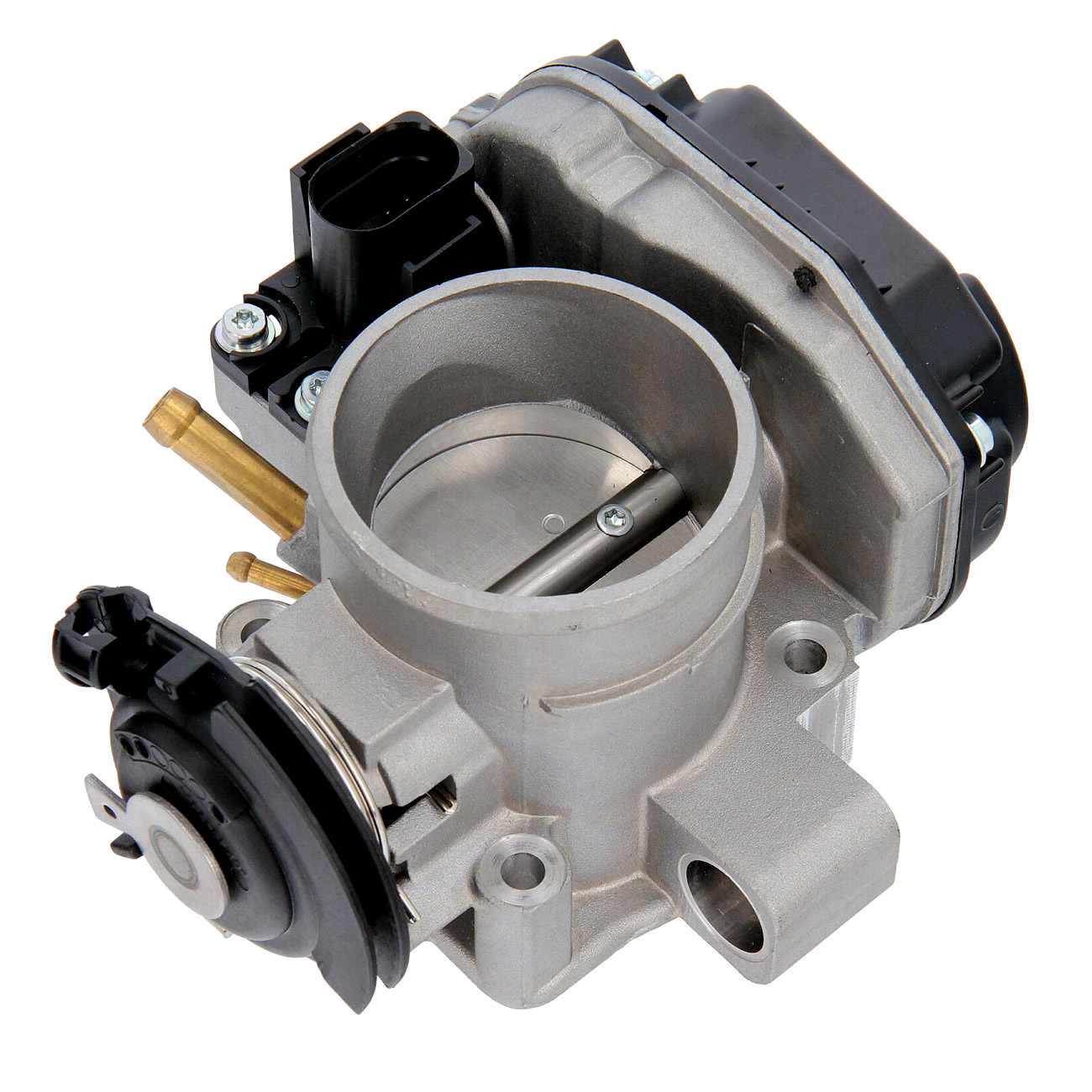 Cuerpo De Mariposa Seat Alhambra Volkswagen Sharan 1.8 T