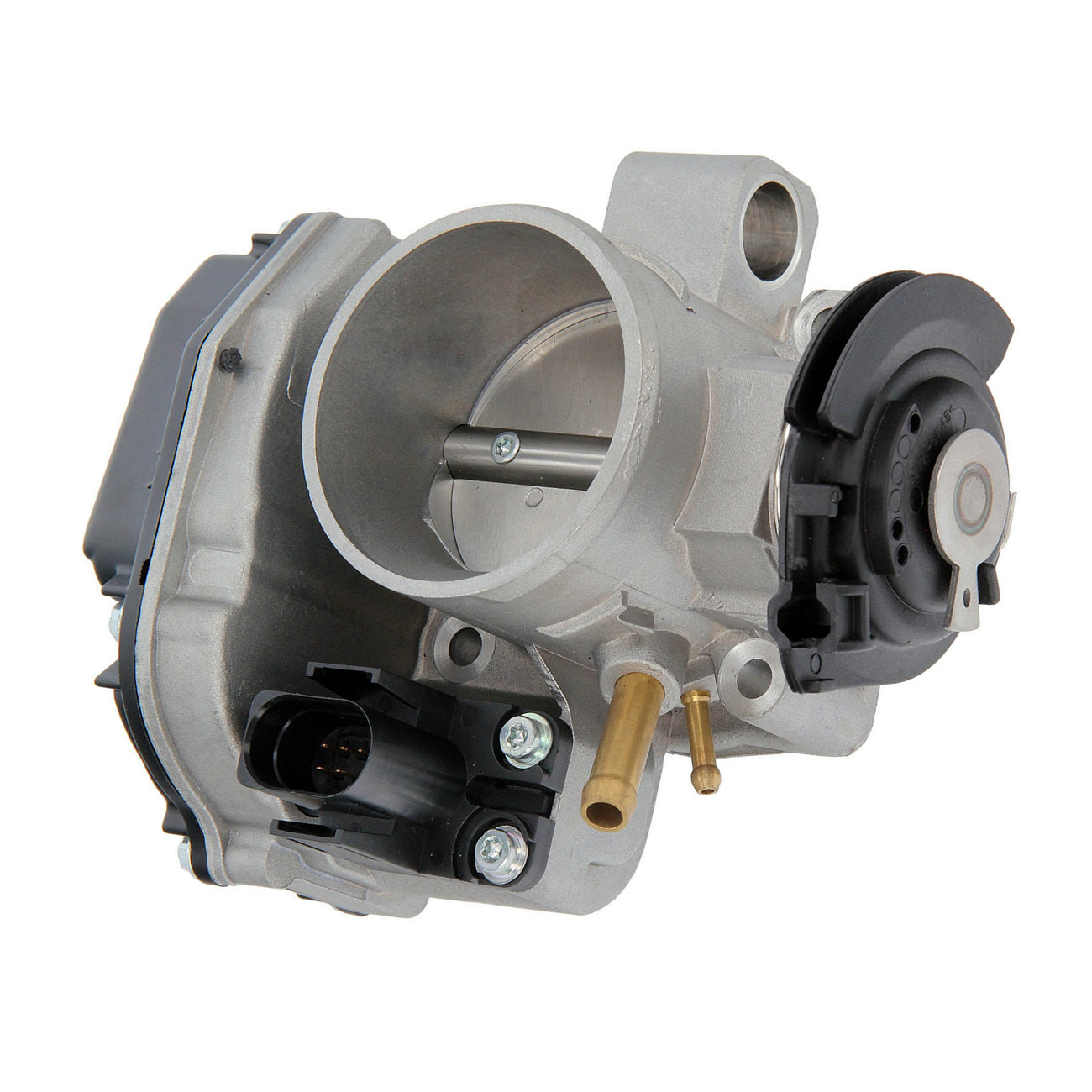 Cuerpo De Mariposa Seat Leon 1.8 20v