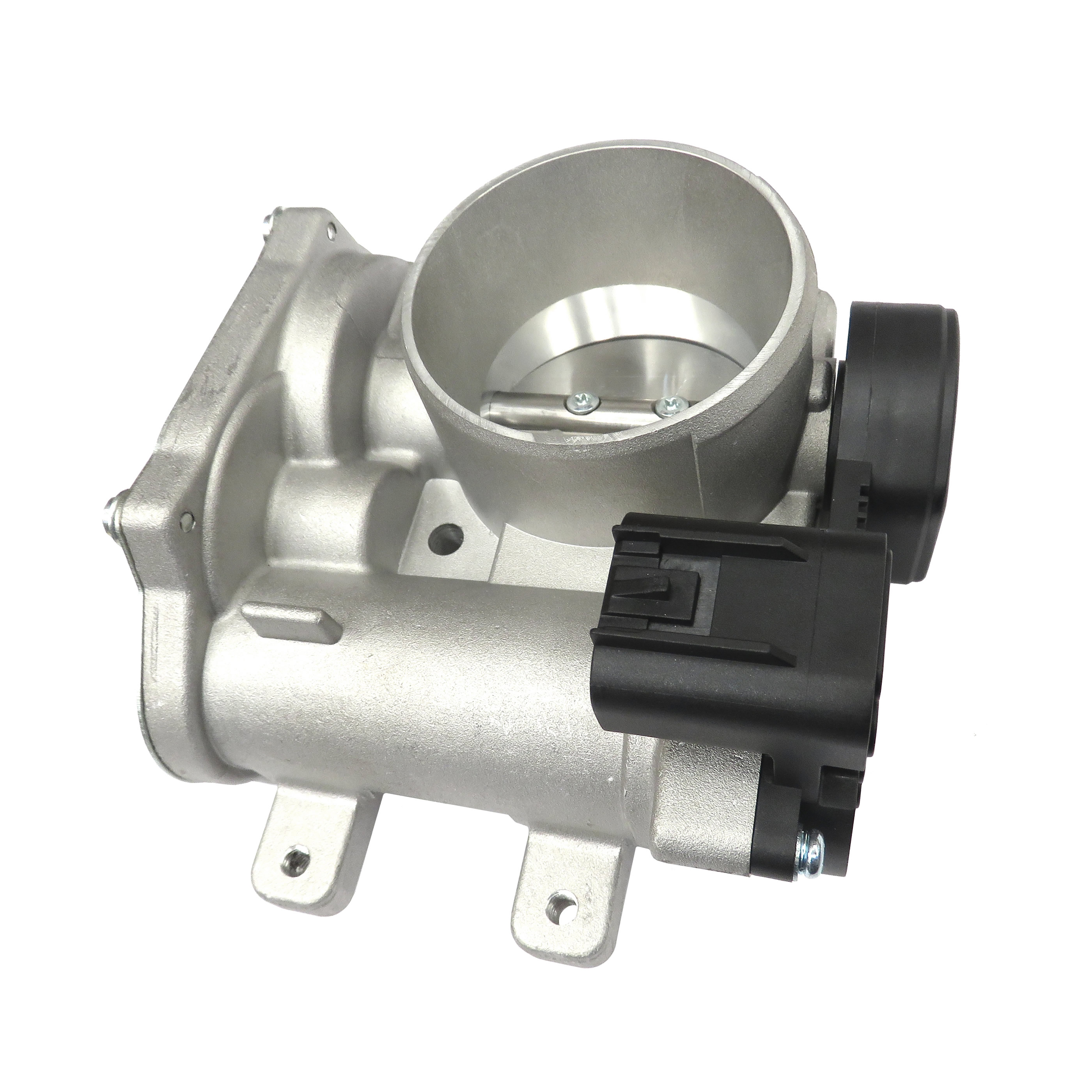 Cuerpo De Mariposa Chevrolet Prisma 1.4 Y 1.8 8v