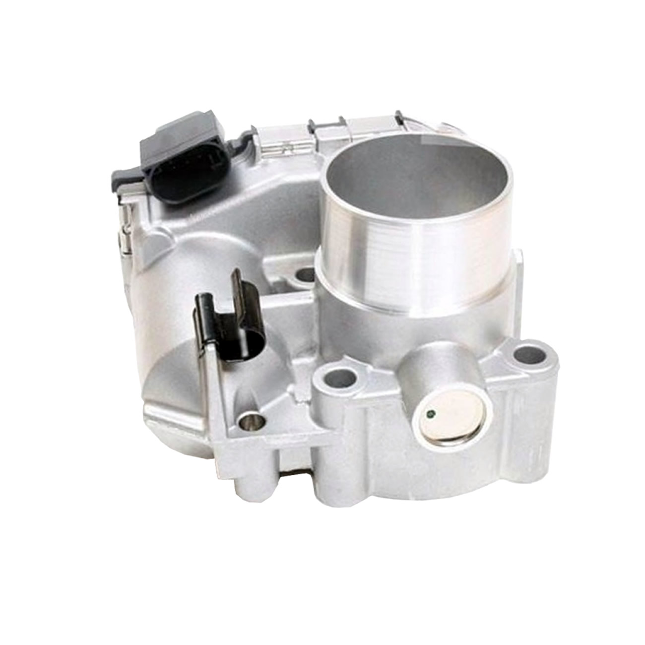 Cuerpo De Mariposa Fiat Idea 1.4 8v Hasta 2010