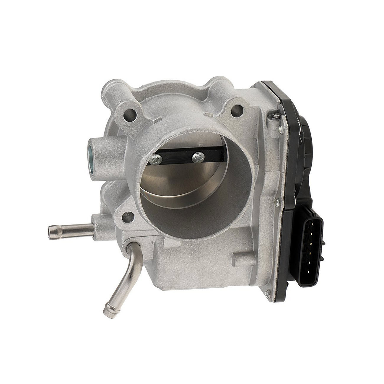 Cuerpo De Mariposa Toyota Corolla 1.8 04 A 08