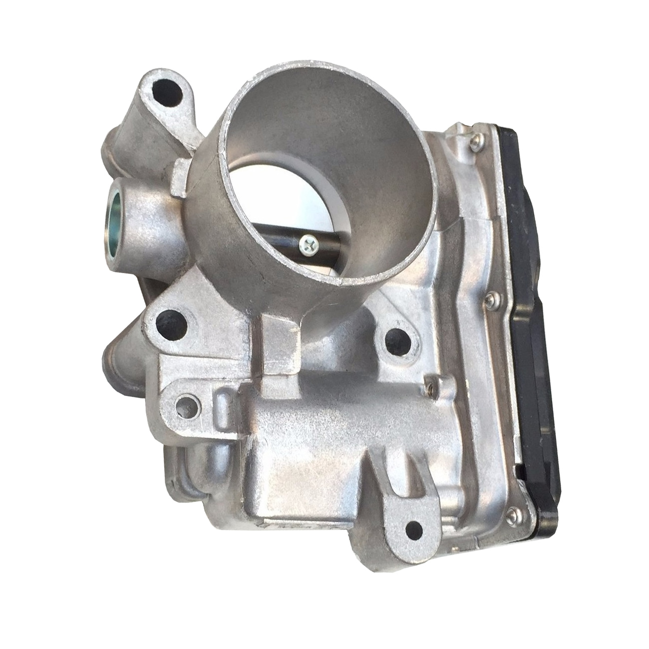 Cuerpo De Mariposa Para Renault Clio 2 1.2 16v D7f