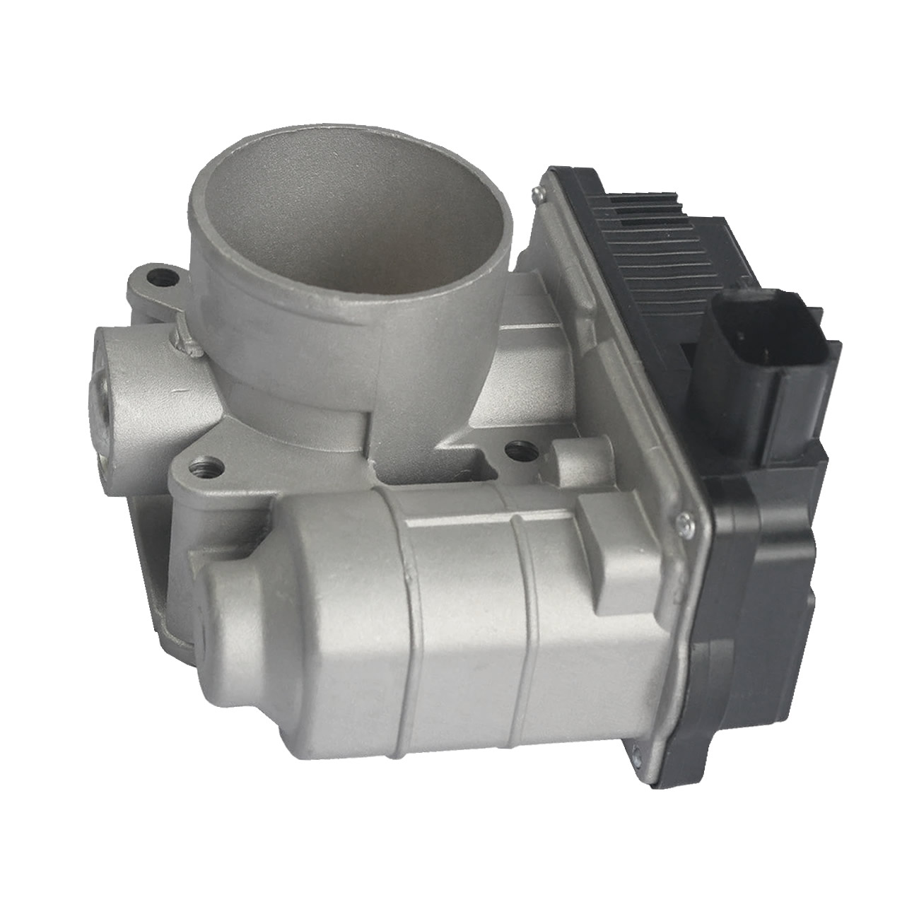 Cuerpo De Mariposa Nissan Sentra Motor 1.8
