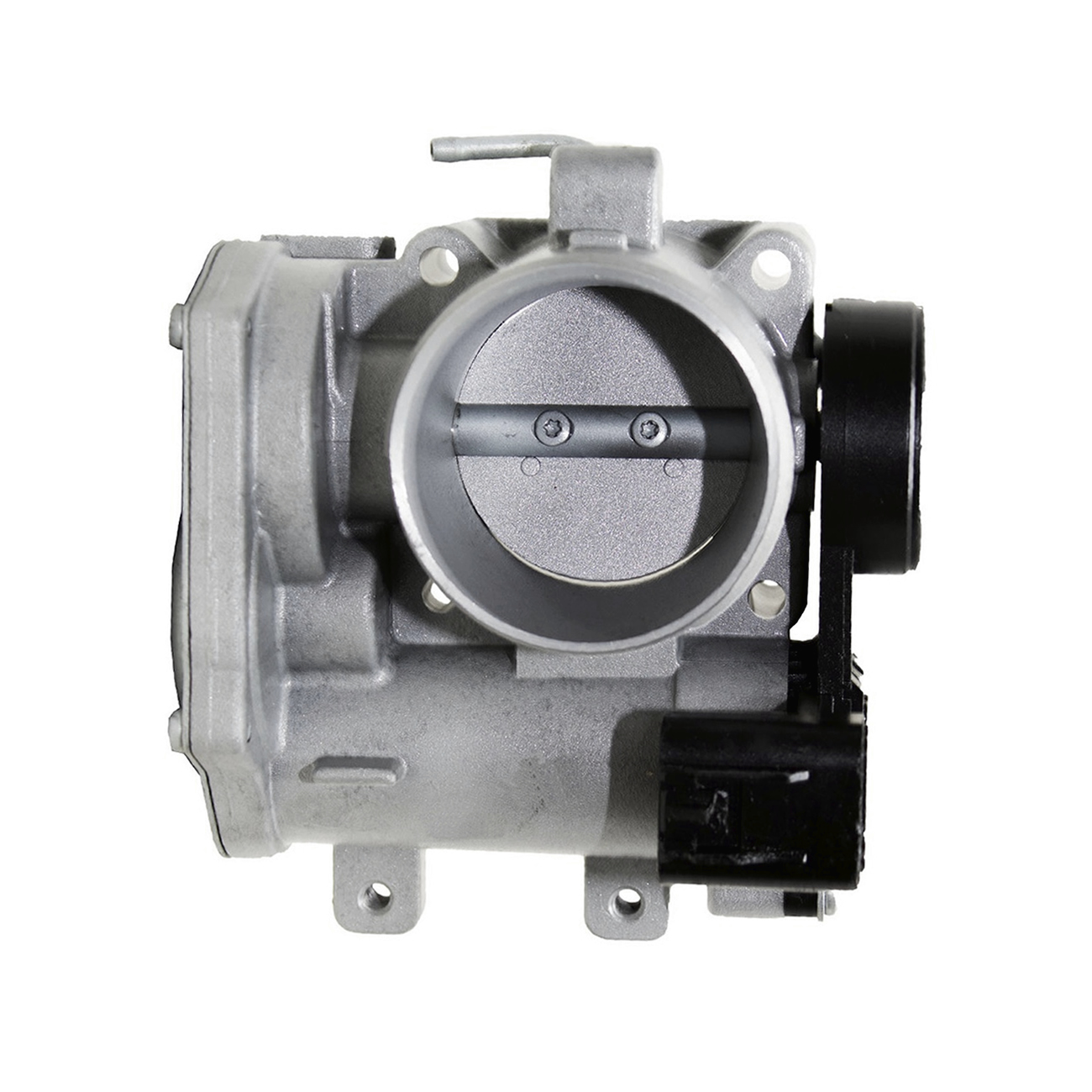 Cuerpo Mariposa Para Chevrolet Corsa Prisma 1.4 8v