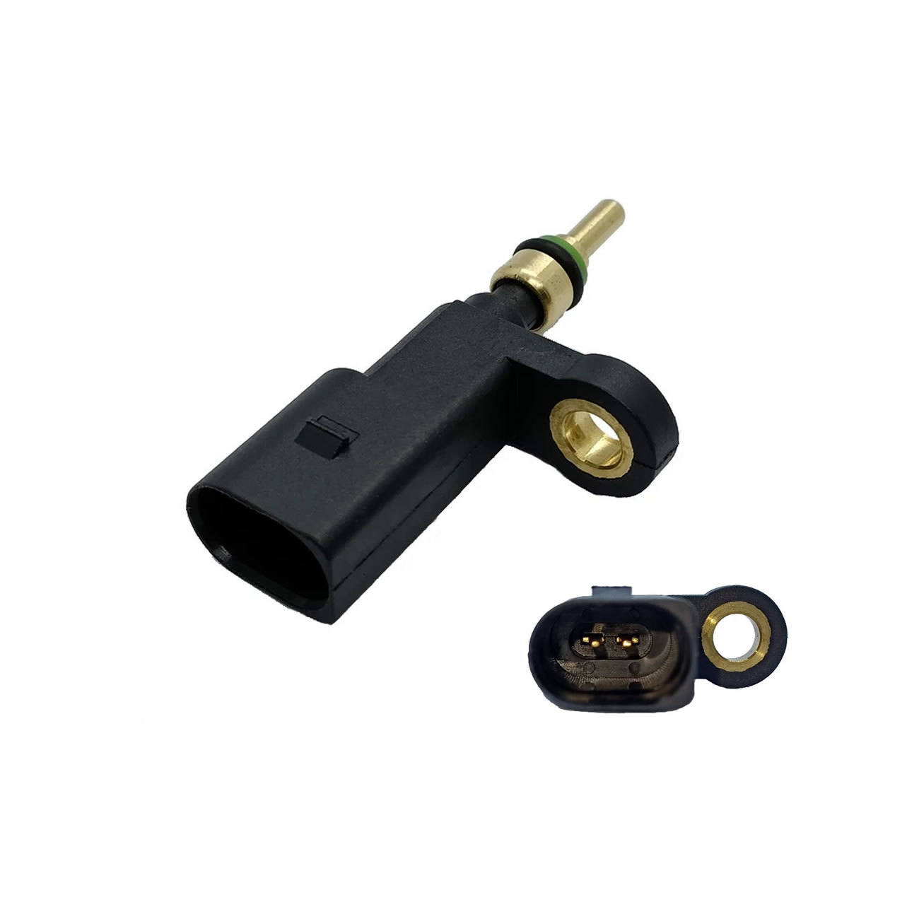 Bulbo Temperatura Agua Vw Beetle Golf Scirocco Vento 1.4t