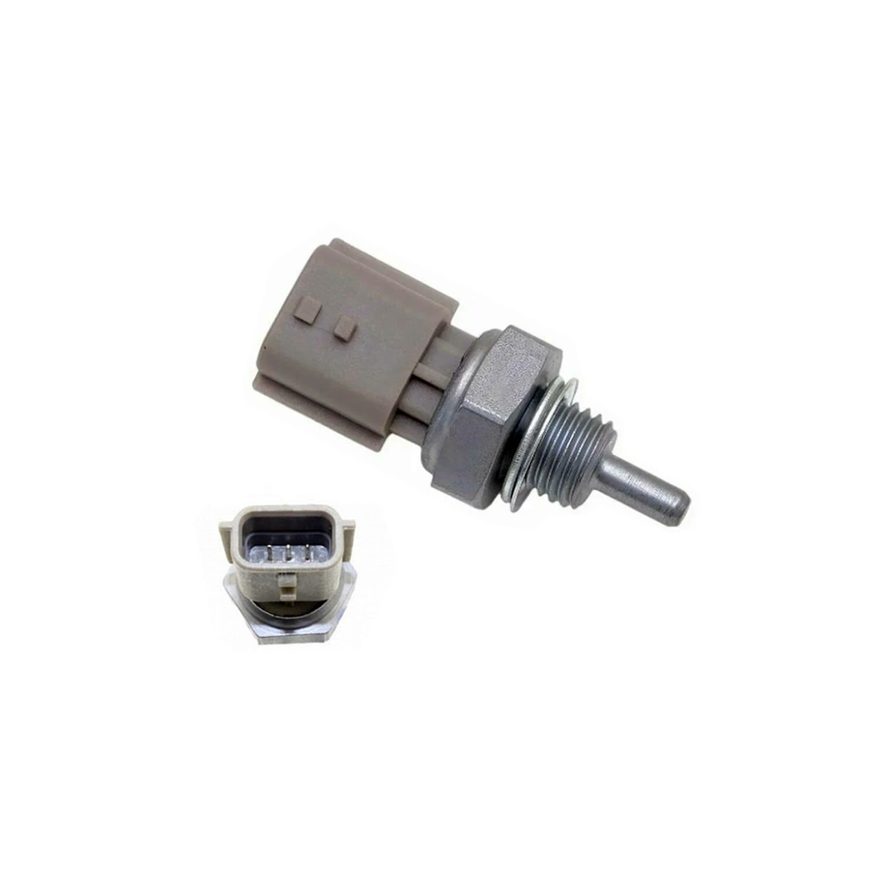 Bulbo Temperatura Agua Renault Clio Logan Sandero 1.2 1.6