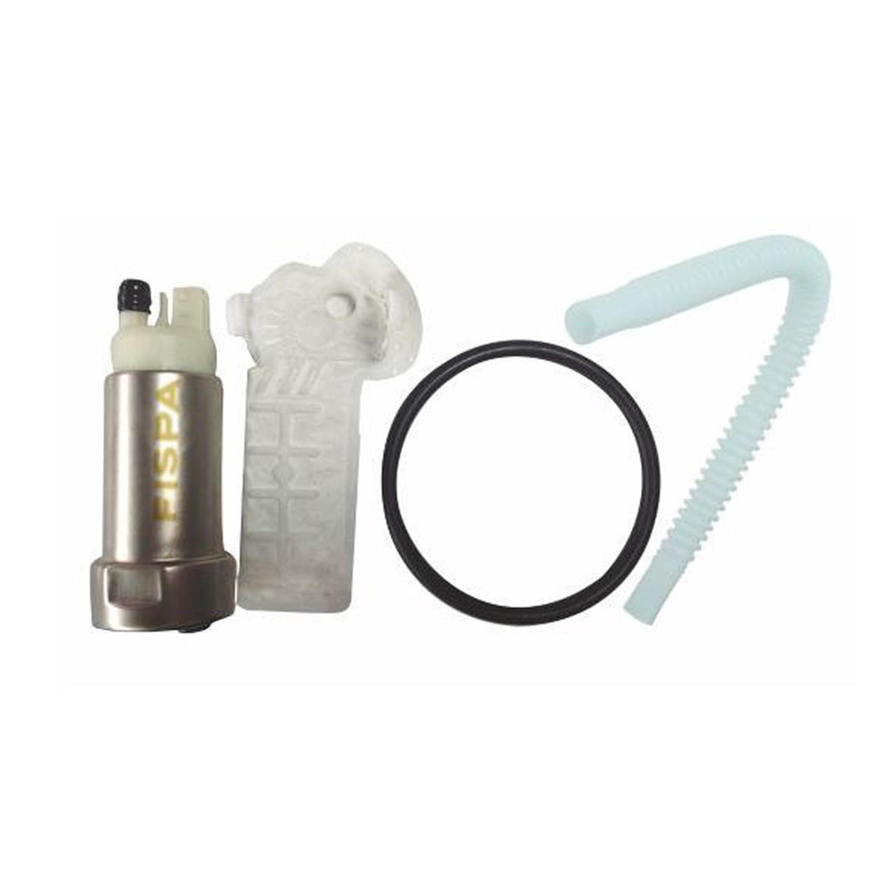 Bomba De Gasoil Chevrolet S10 Con Accesorios 2.8 D Mwm