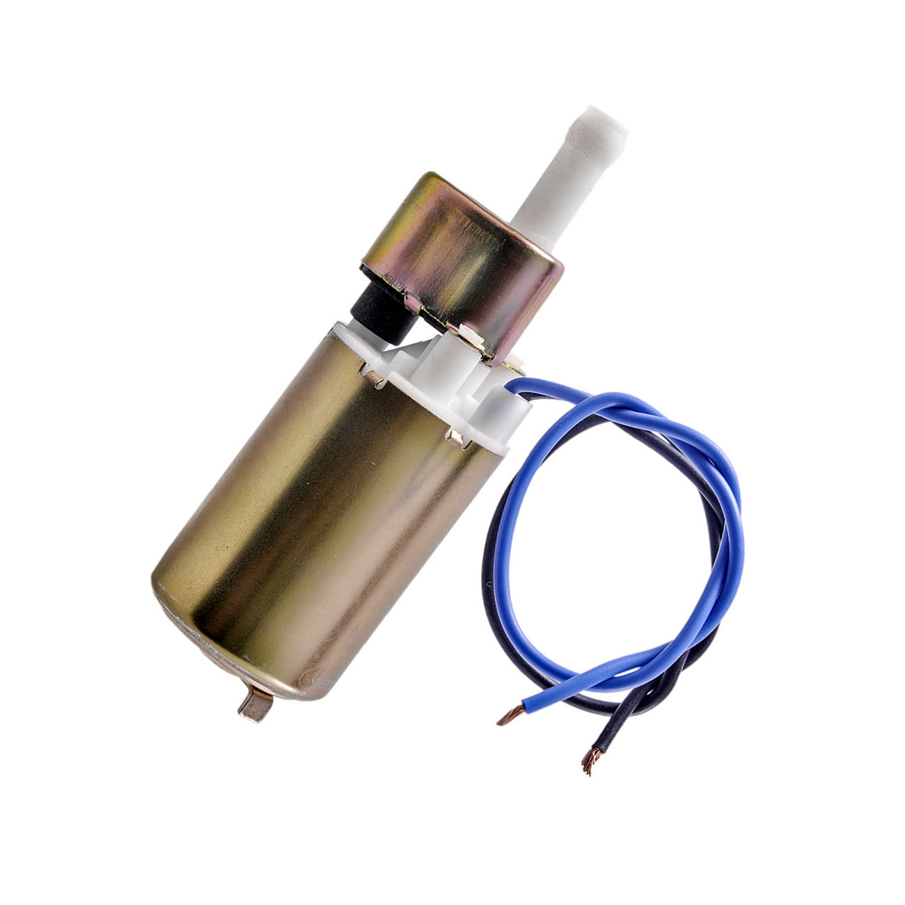 Bomba Electrica De Nafta Para Suzuki Swift A Carburador 1.3