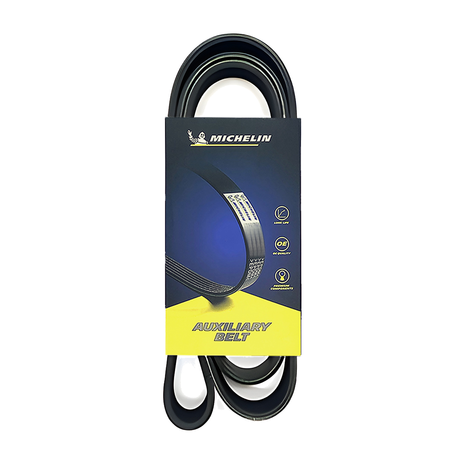 Correa Poly V Michelin 6pk1515 Renault Express 1.6 8v