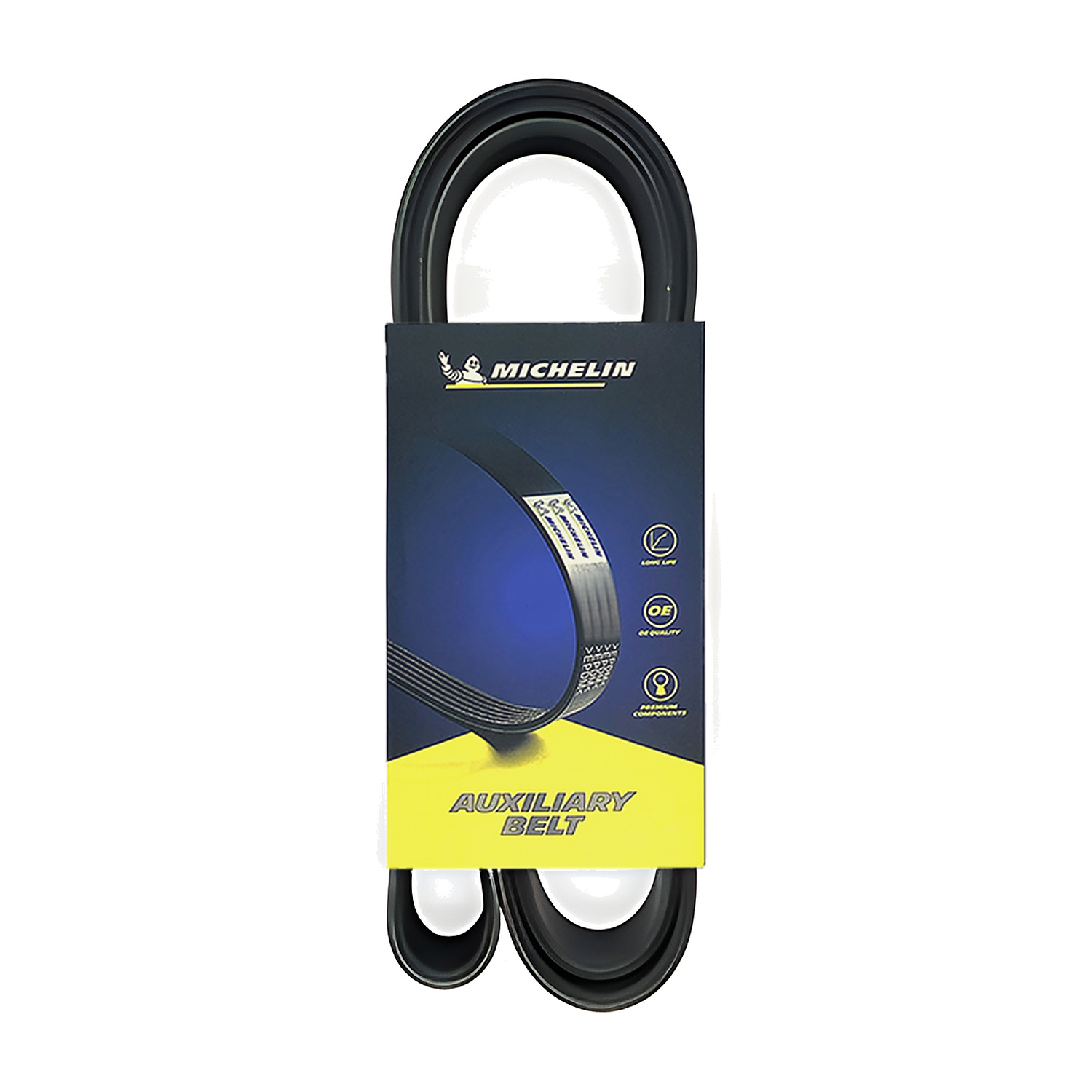 Correa Poly V Michelin 6pk1557 Bmw Serie 5 2.8 Serie 3 2.5 Serie 3 2.0 16v Serie 5 2.5 Serie 7 4.4 Z3 Roadster 2.8 Serie 3 2.8 Z3 2.8