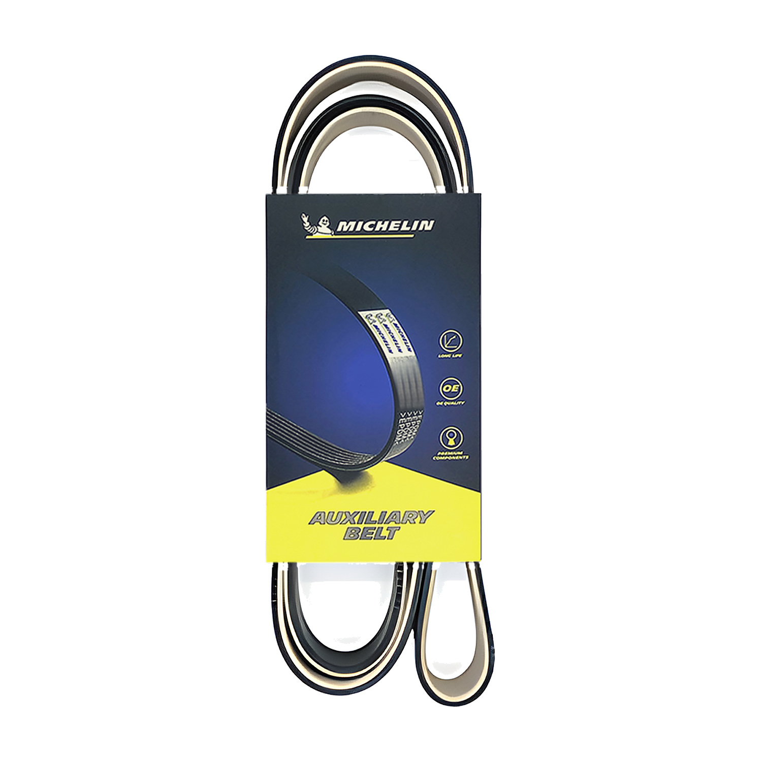 Correa Poly V Michelin 6pk1560 Bmw Serie 3 2.0 16v Serie 5 2.5 Serie 3 2.5