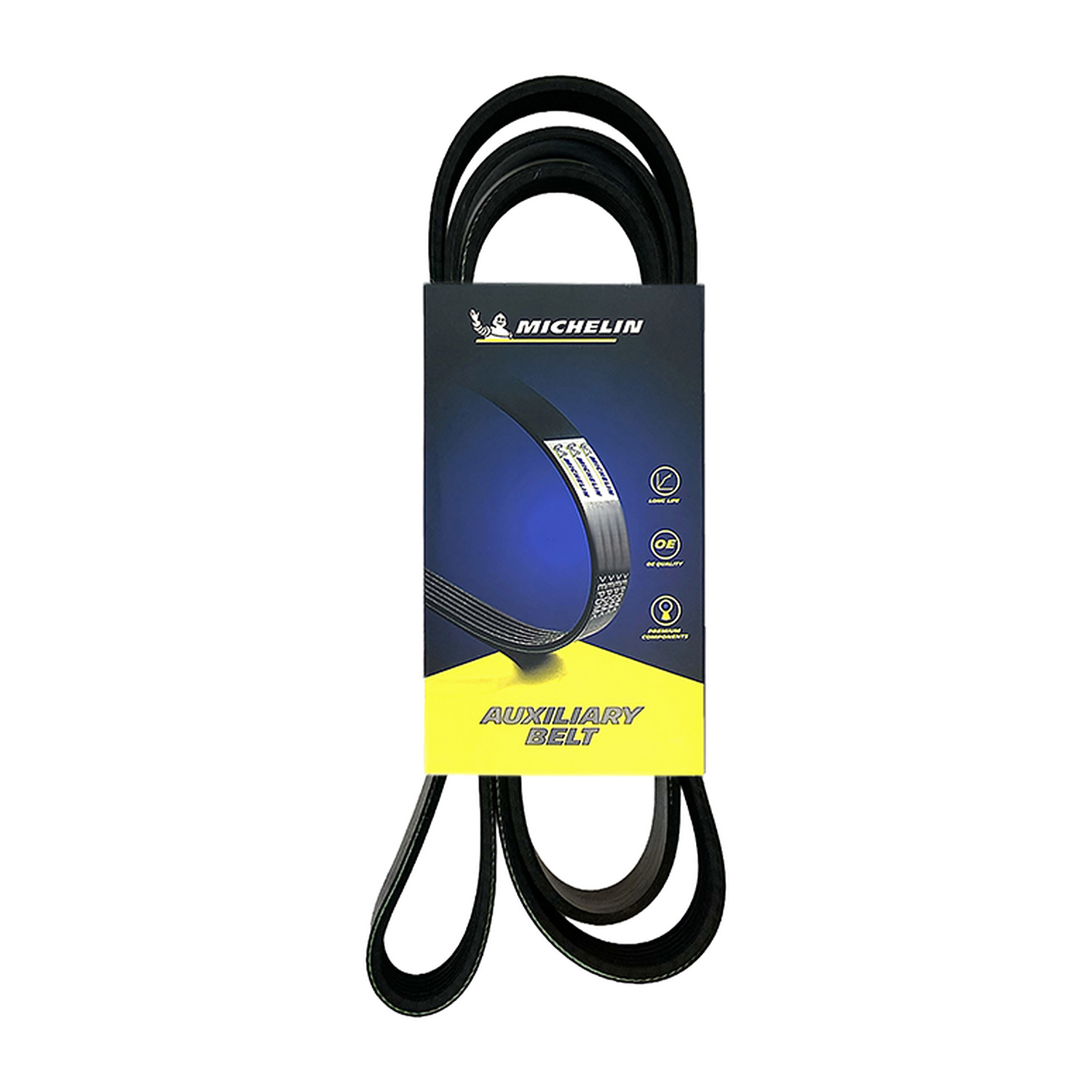 Correa Poly V Michelin 6pk1740 Citroen Xsara Picasso 2.0 Diesel Zx 1.9 Diesel Xantia 1.9 Diesel Xsara 1.9 Diesel Evasion 1.9 Diesel Xantia 2.0 Diesel Berlingo 1.9 Diesel
