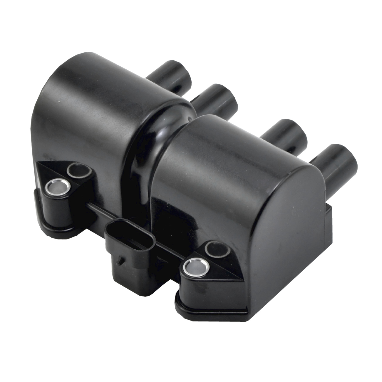 Bobina Encendido Chevrolet Corsa 1.6 8v 4 Pin
