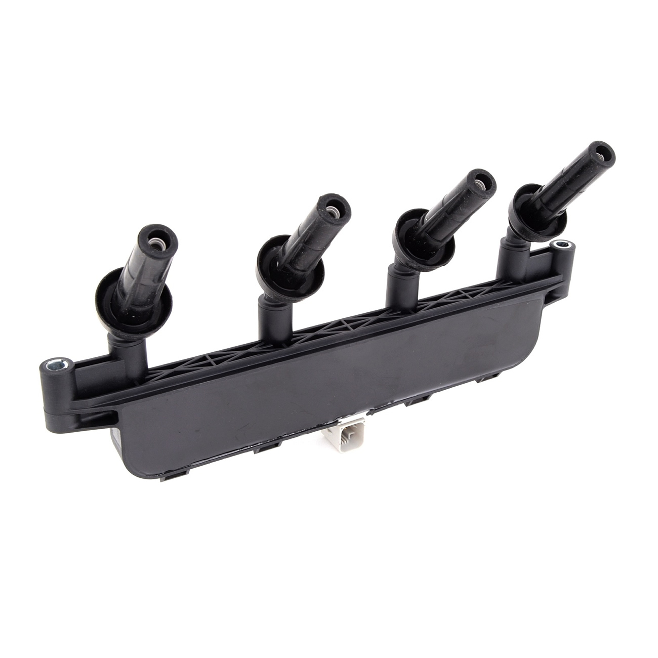 Bobina Encendido Peugeot Partner 1.4 Ficha Gris