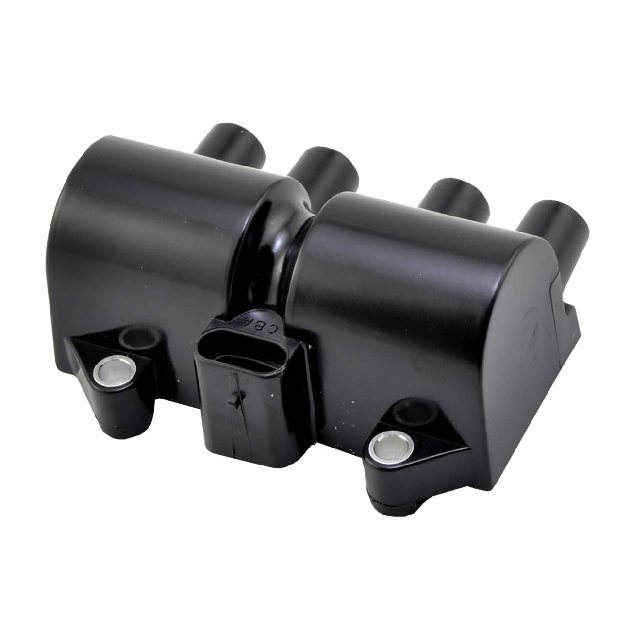 Bobina De Encendido Suzuki Fun 3 Pin