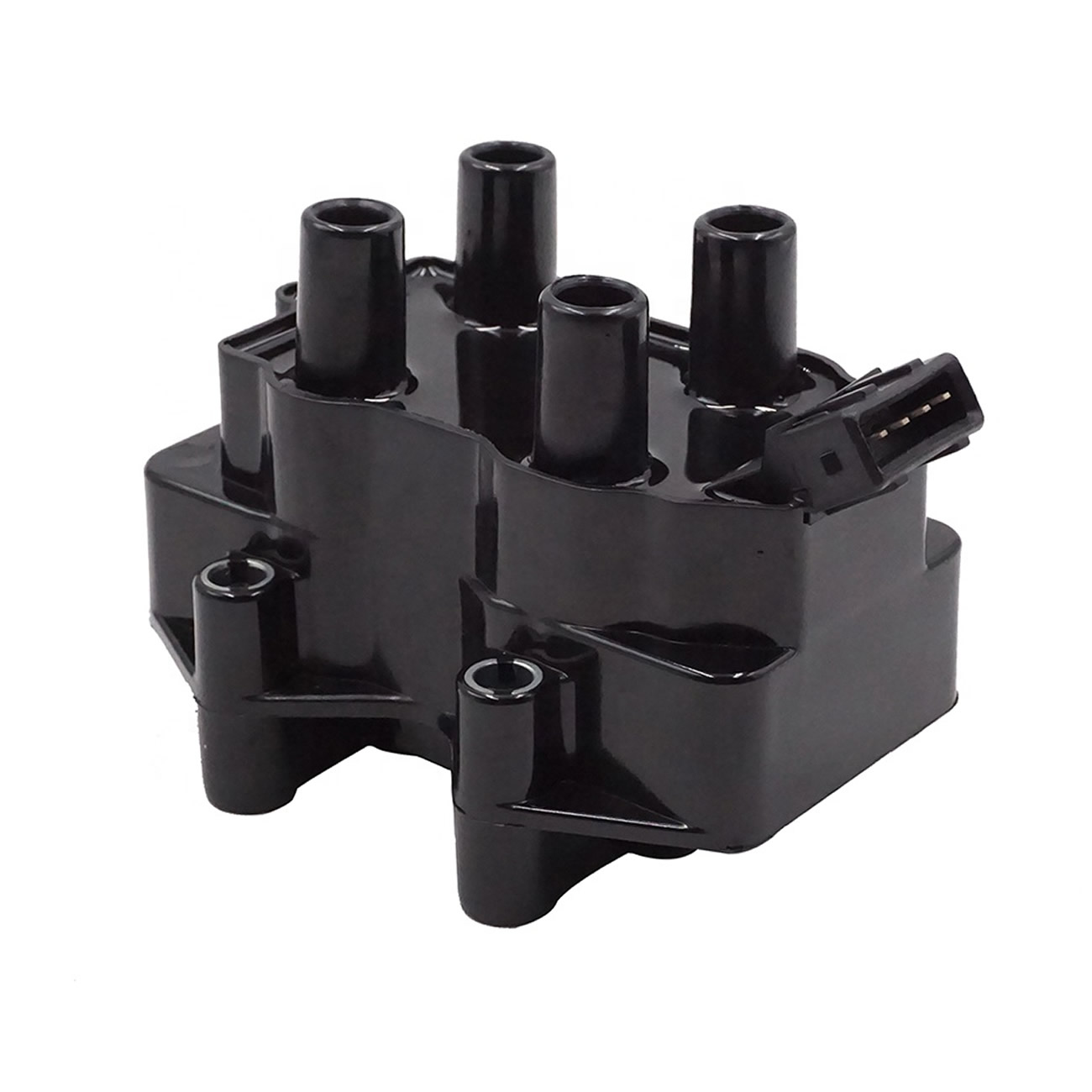 Bobina De Encendido Para Rover 420 Si