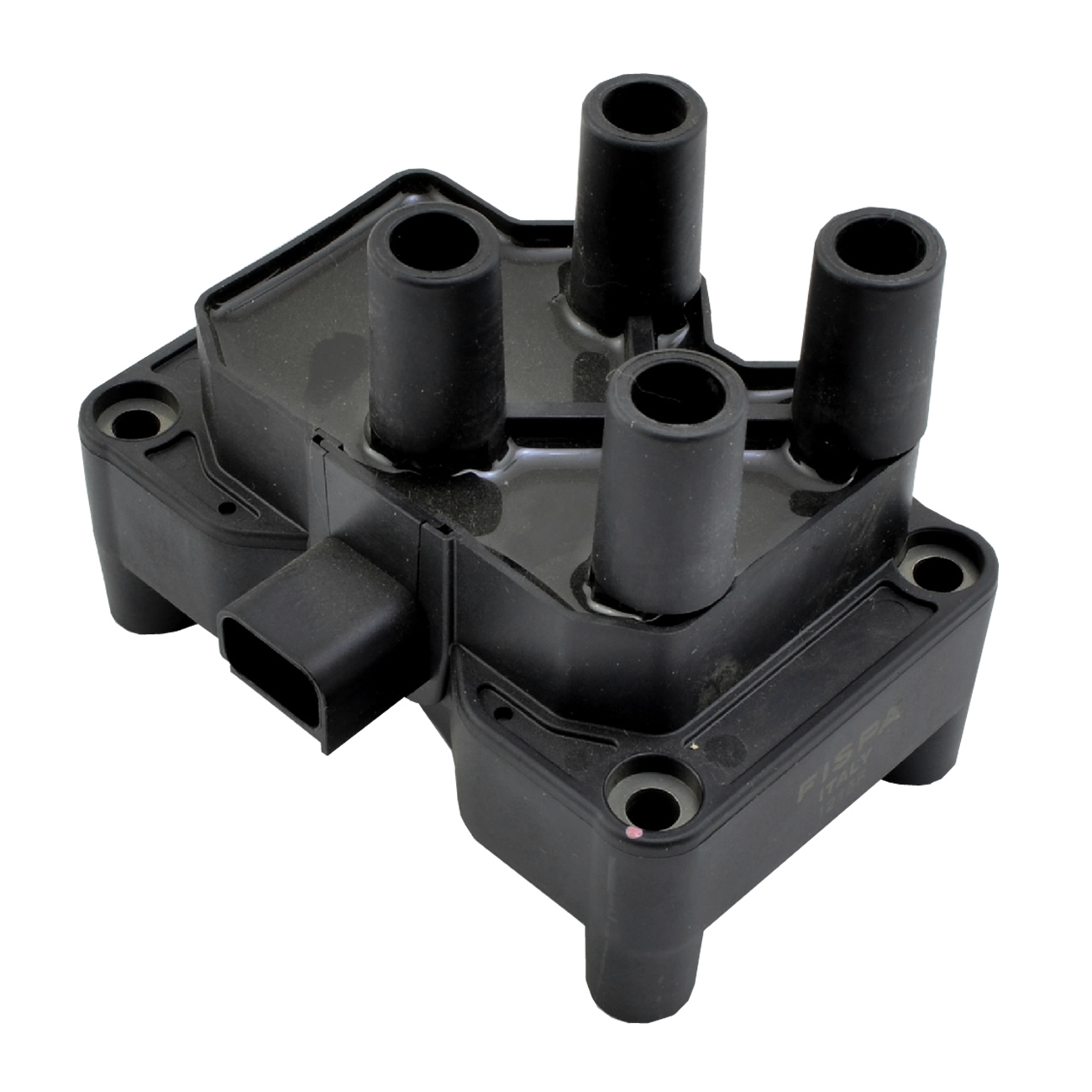 Bobina De Encendido Ford Ka Focus Ecosoport 1.0 1.6 Rocam