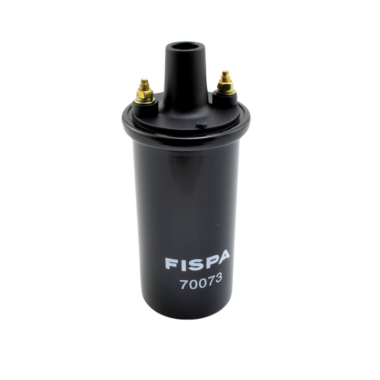Bobina Encendido Apta Gnc Universal 12v Con Sistema Platinos