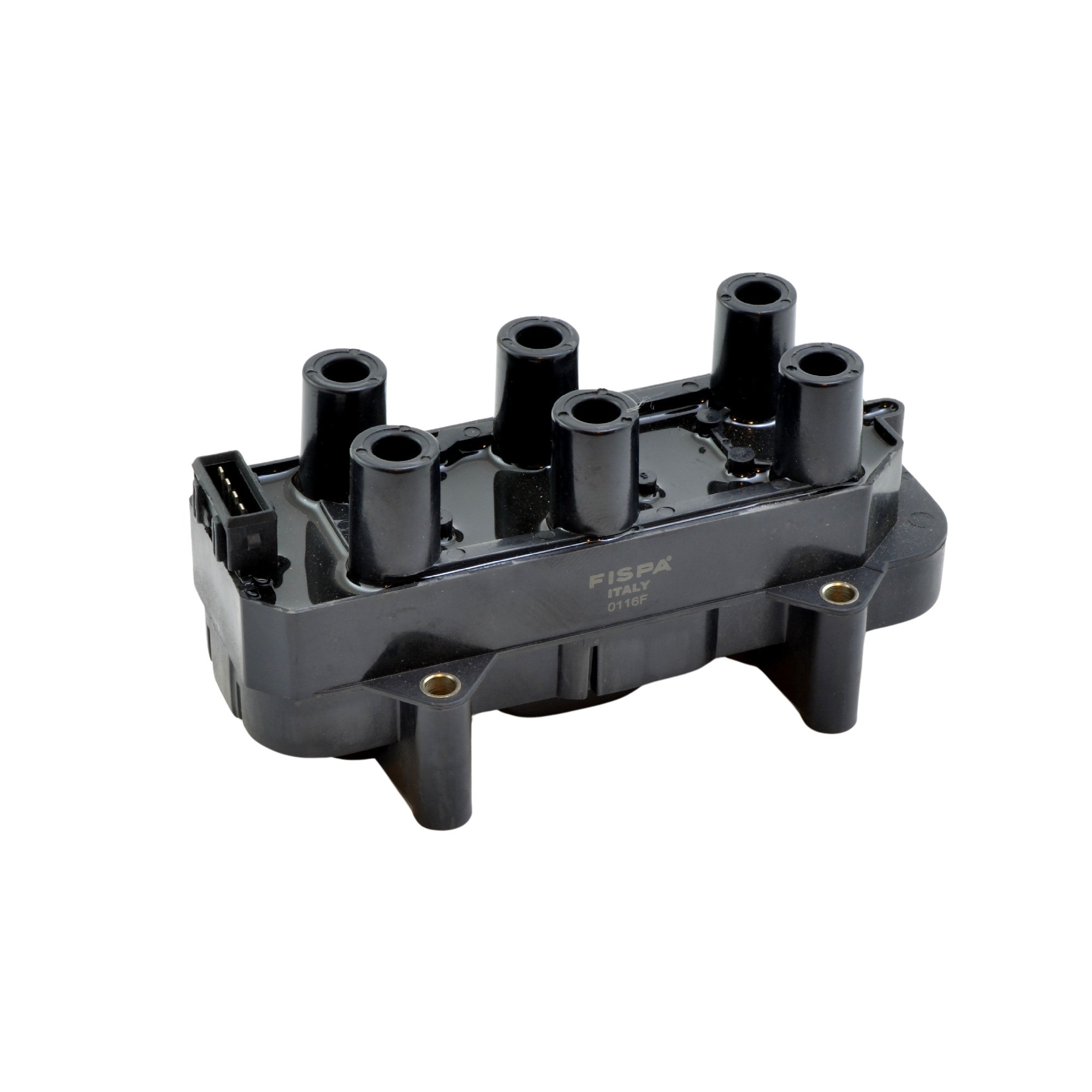 Bobina De Encendido Chevrolet Silverado C20 4.1