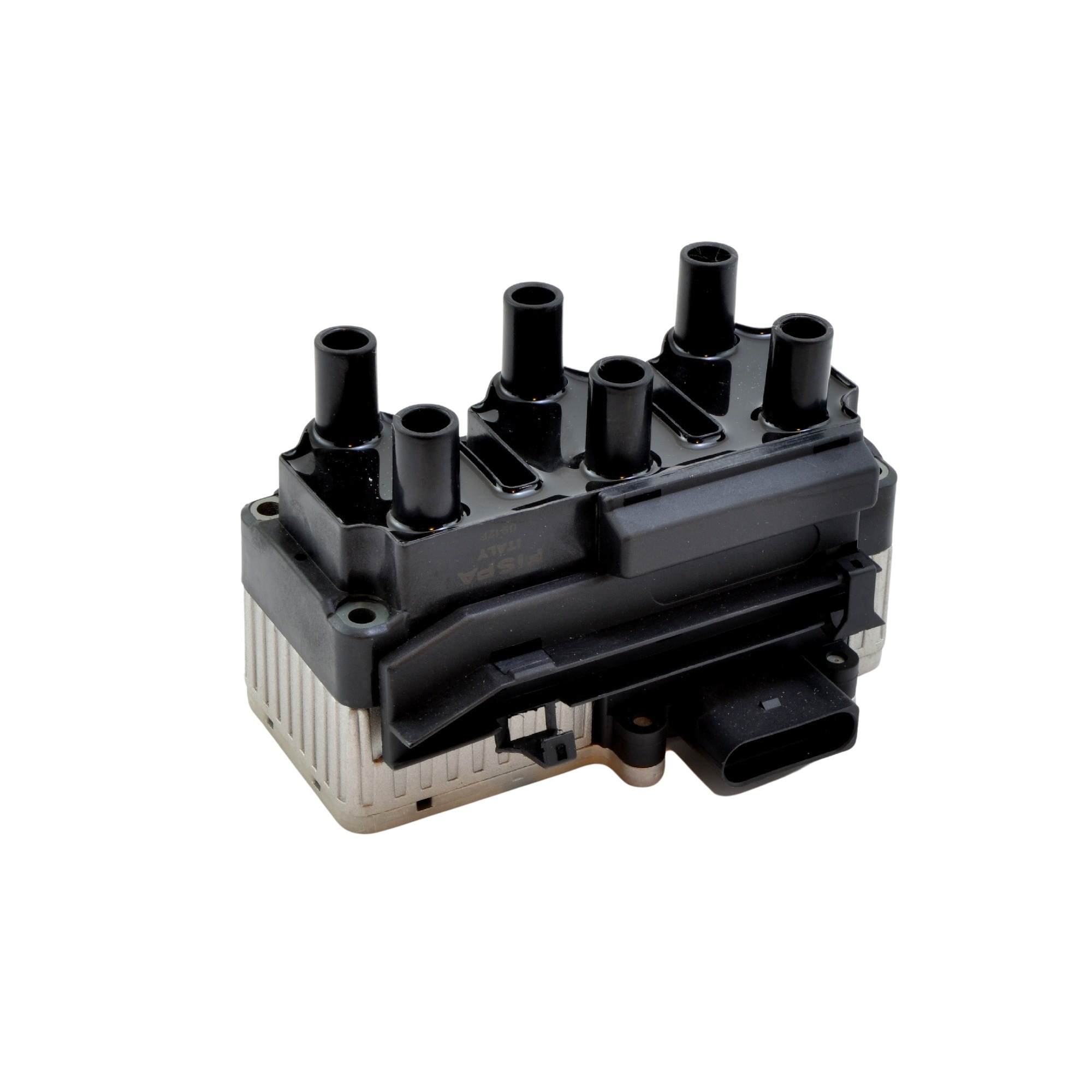 Bobina De Encendido Volkswagen Passat Vr6 91 A 96