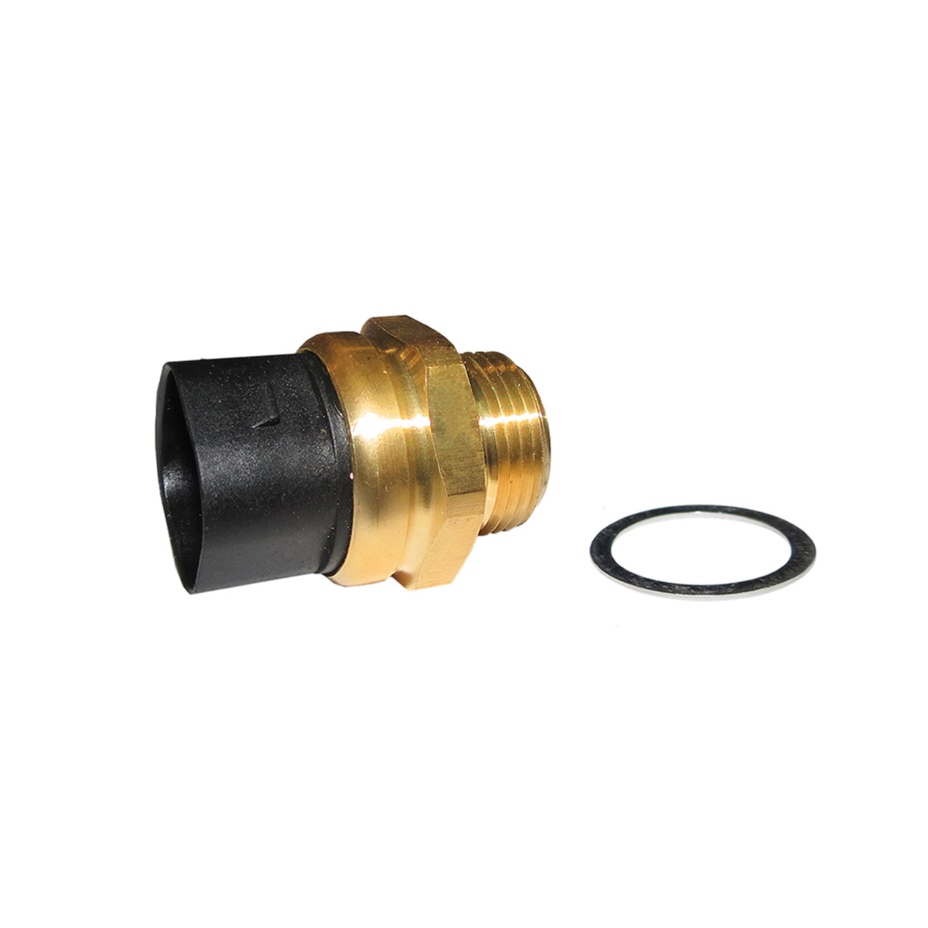 Bulbo Temperatura Electroventilador Volkswagen Golf4 1.9 Sdi