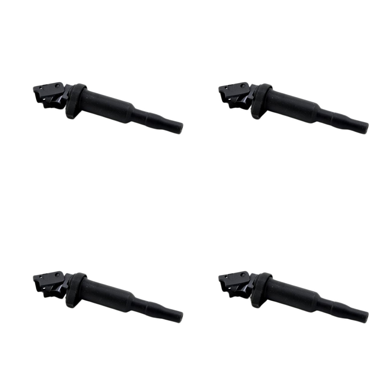 Bobina De Encendido Kit X 4 Bmw Serie 5 530 I