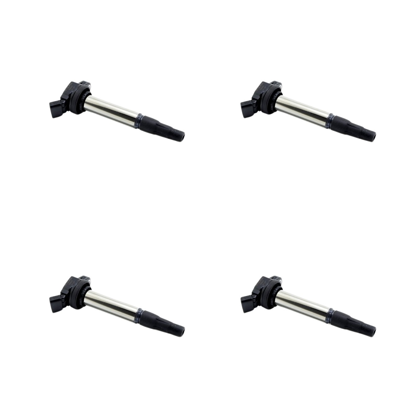 Bobina Encendido Kit X 4 Toyota Rav 4 Vvti 2.0