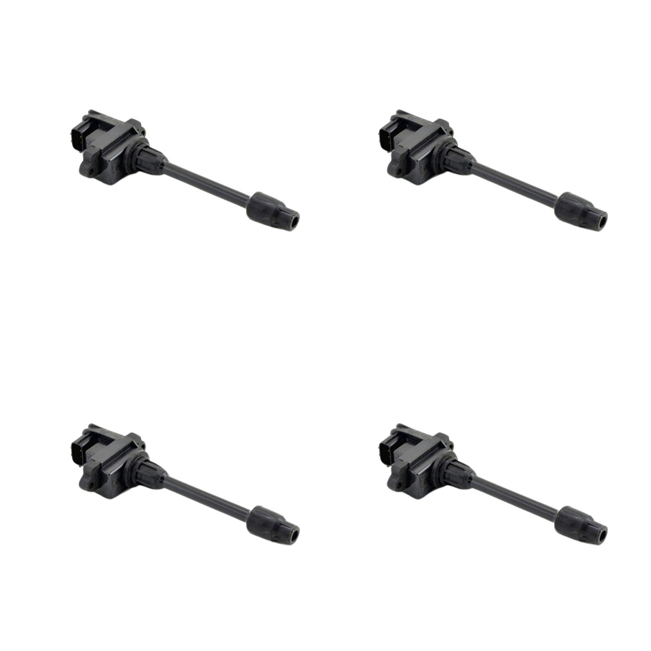 Bobina Encendido Kit X 4 Nissan Maxima 2.0
