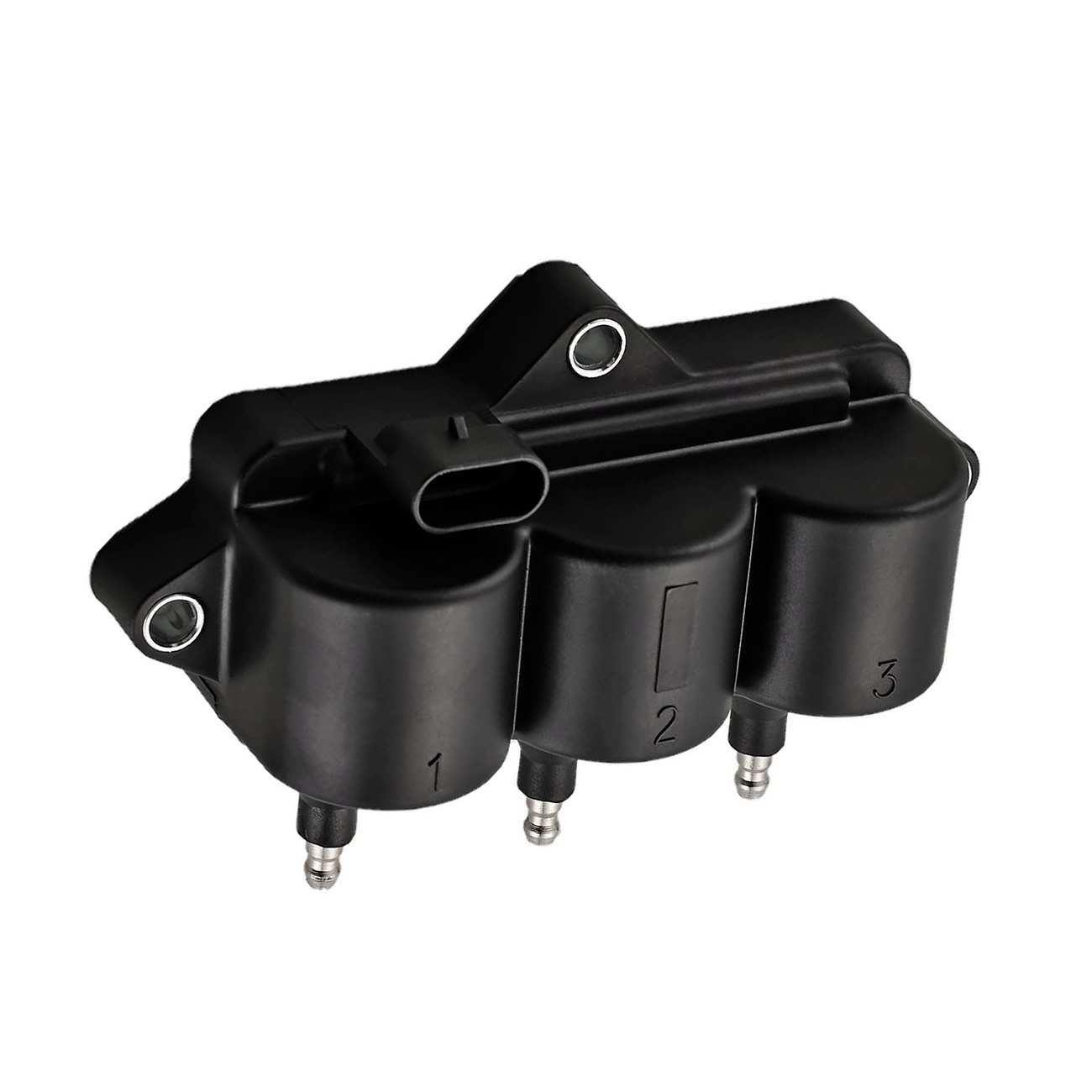 Bobina De Encendido Daewoo Tico 0.8