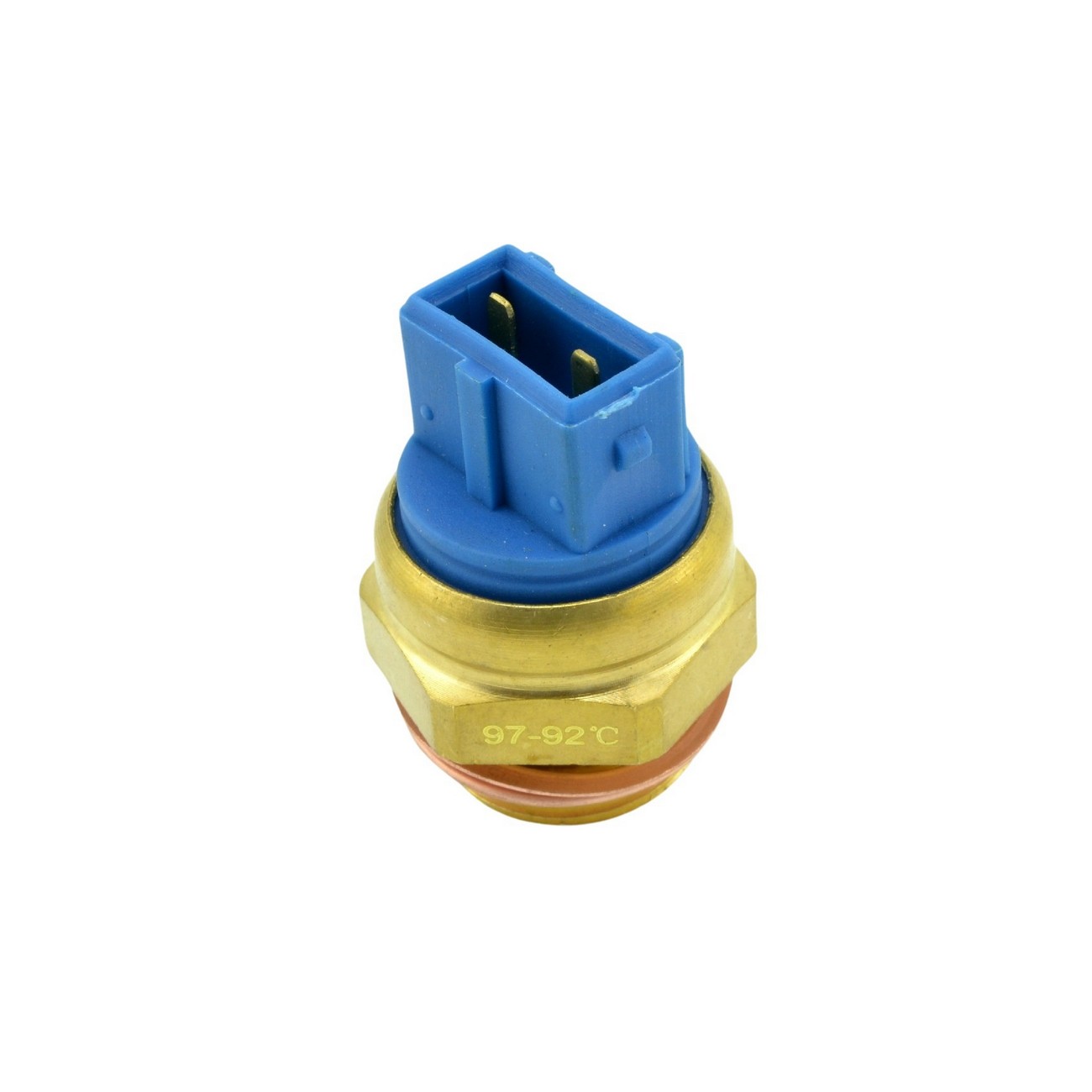 Bulbo Temperatura Electro Peugeot 206 1.6 I