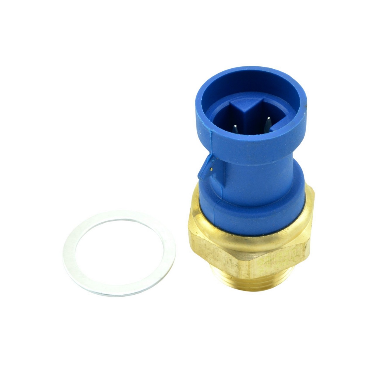 Bulbo Temperatura Electroventilador Alfa Romeo 146 2.0 16v T.s. 155 2.5 Td