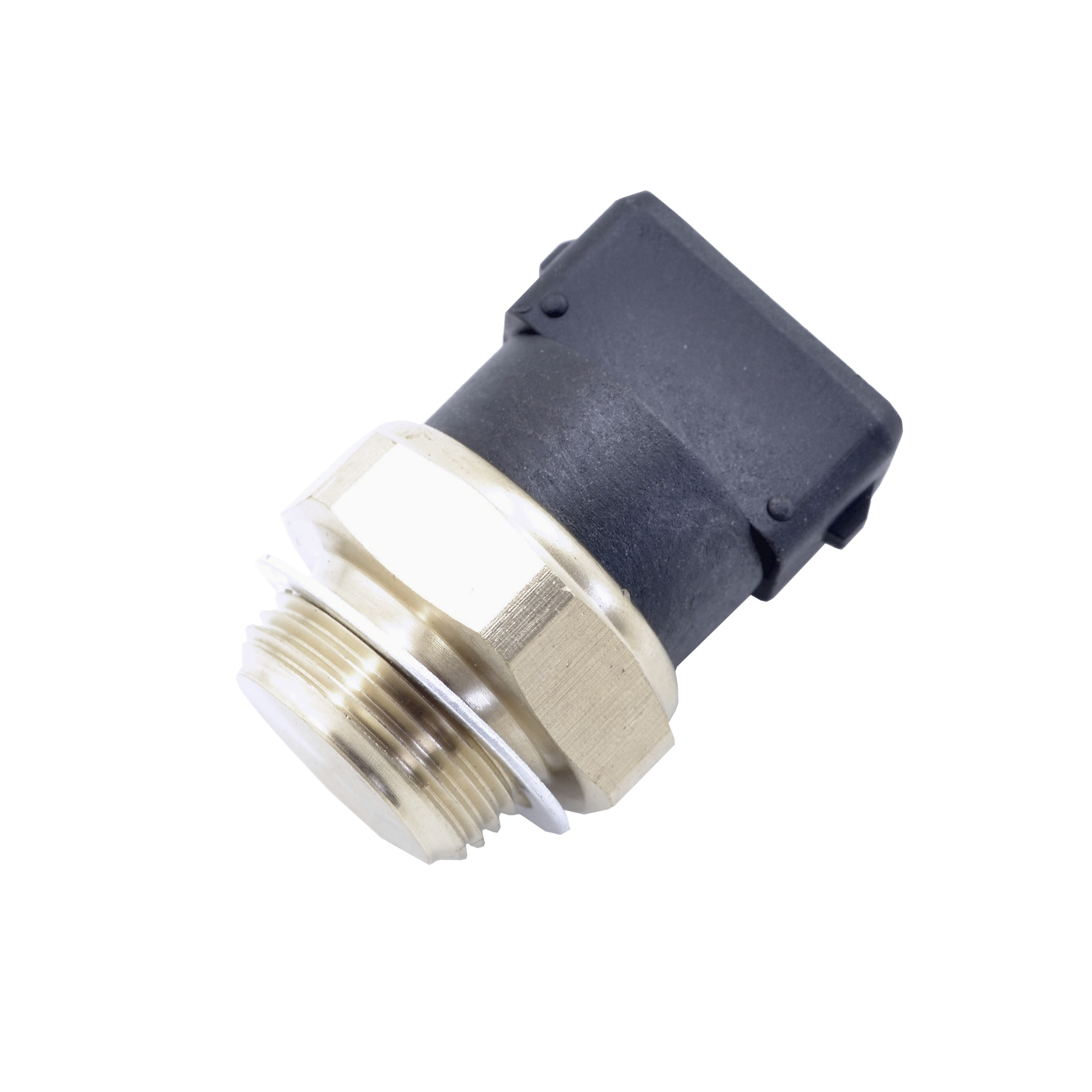 Bulbo Temperatura Electro Ventilador Volkswagen Gol Con Aire