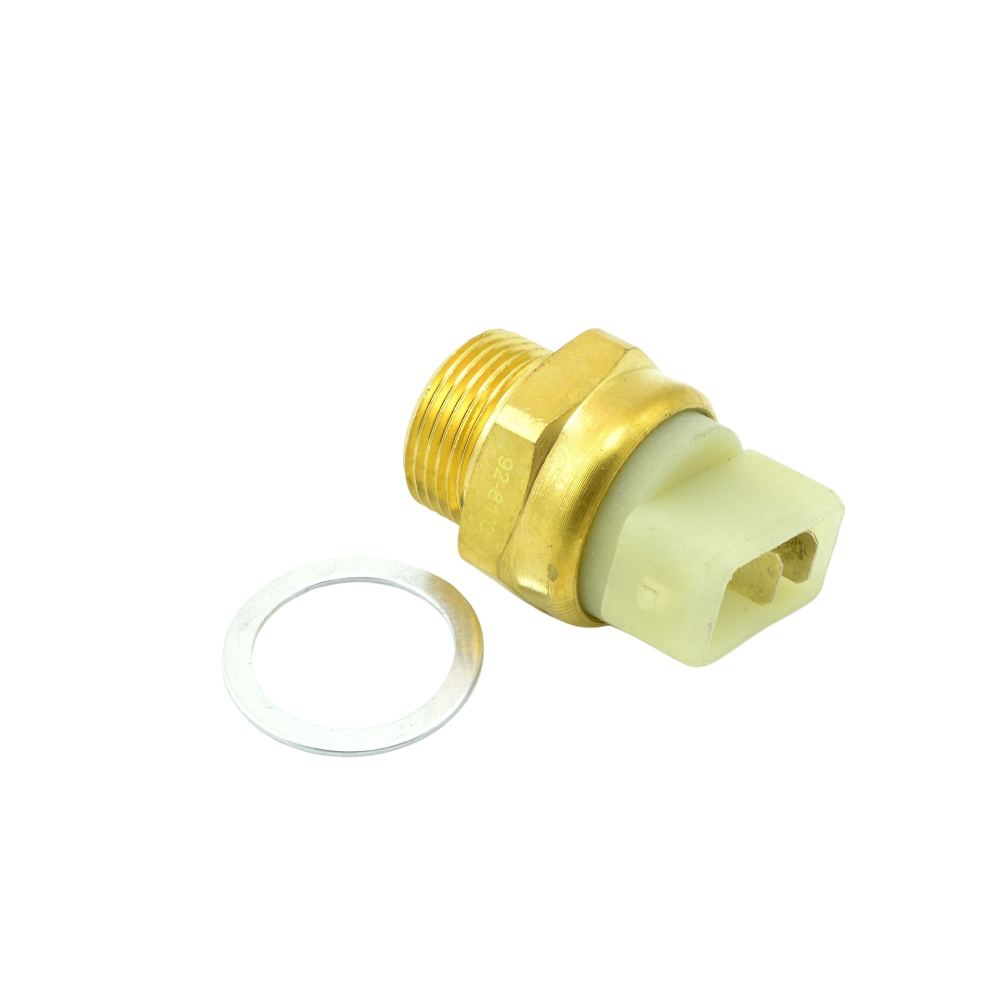 Bulbo Temperatura Electroventilador Volkswagen De 92 Grados A 81