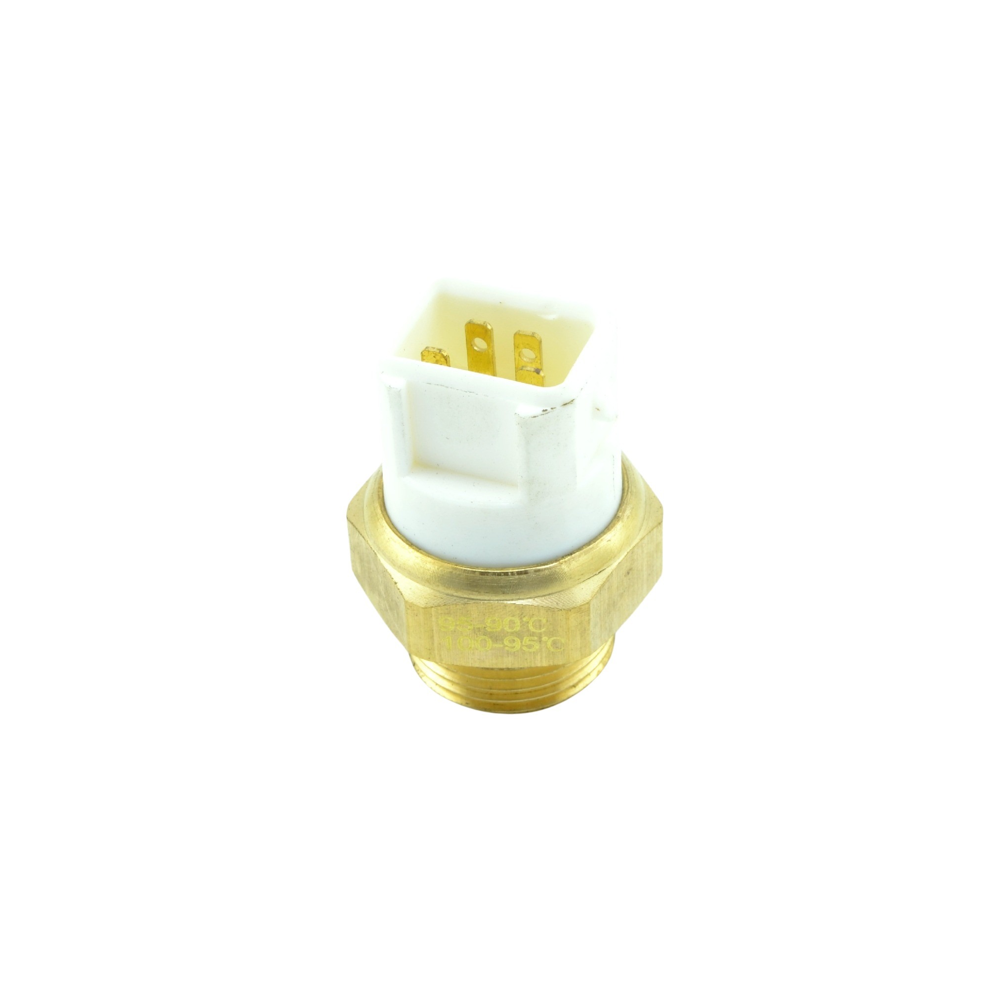 Bulbo Temperatura Electroventilador Ford Fiesta 1.8 D