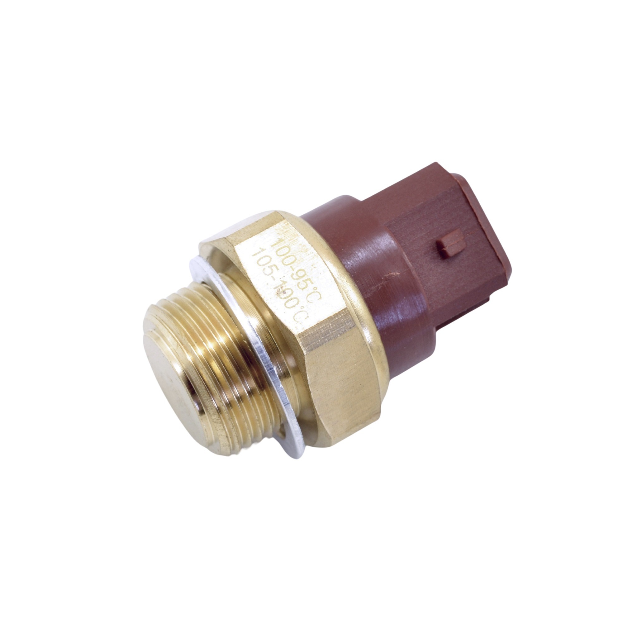 Bulbo Temperatura Electroventilador Ford Fiesta 1.4 16v