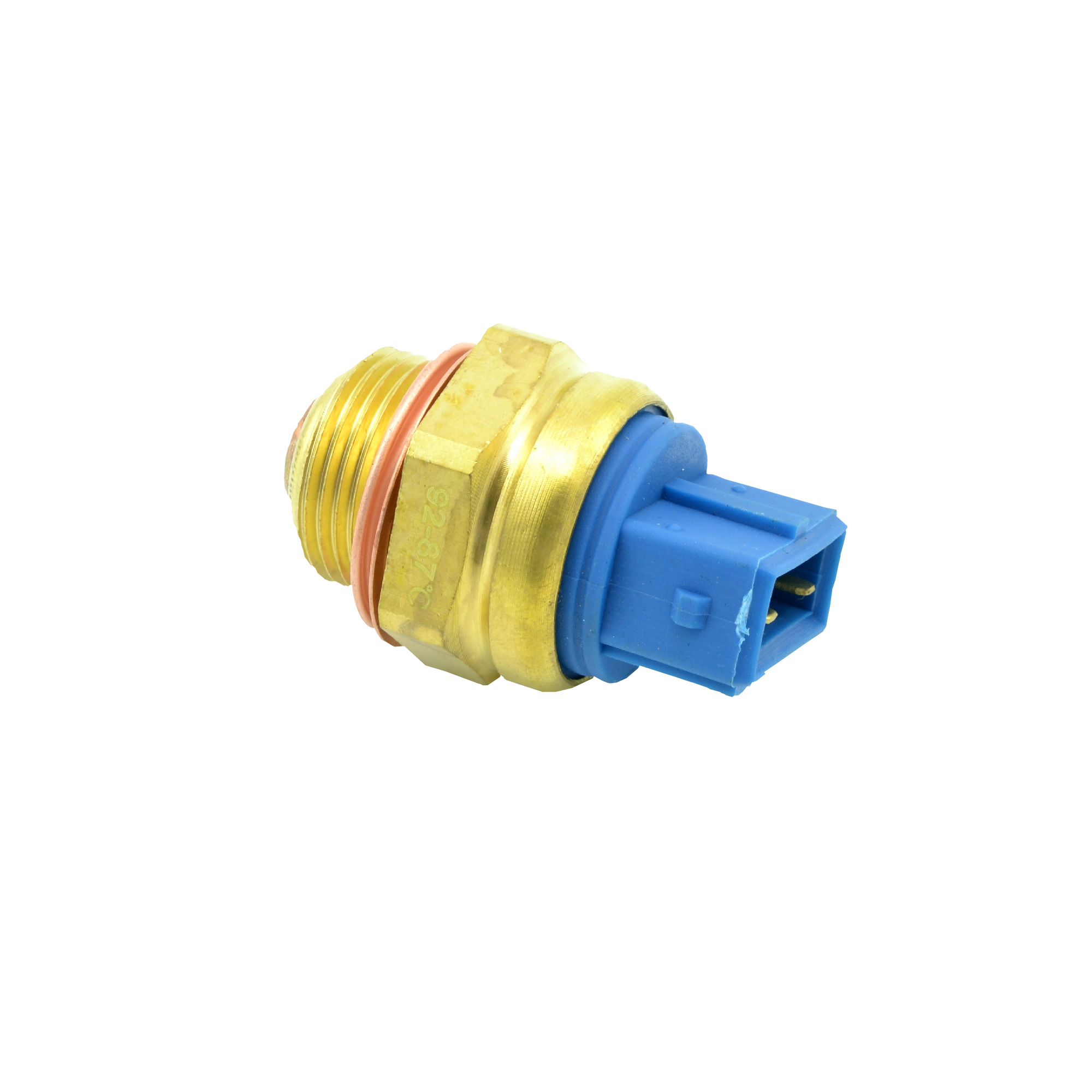 Bulbo Temperatura Electroventilador Peugeot Partner 2.0 Hdi