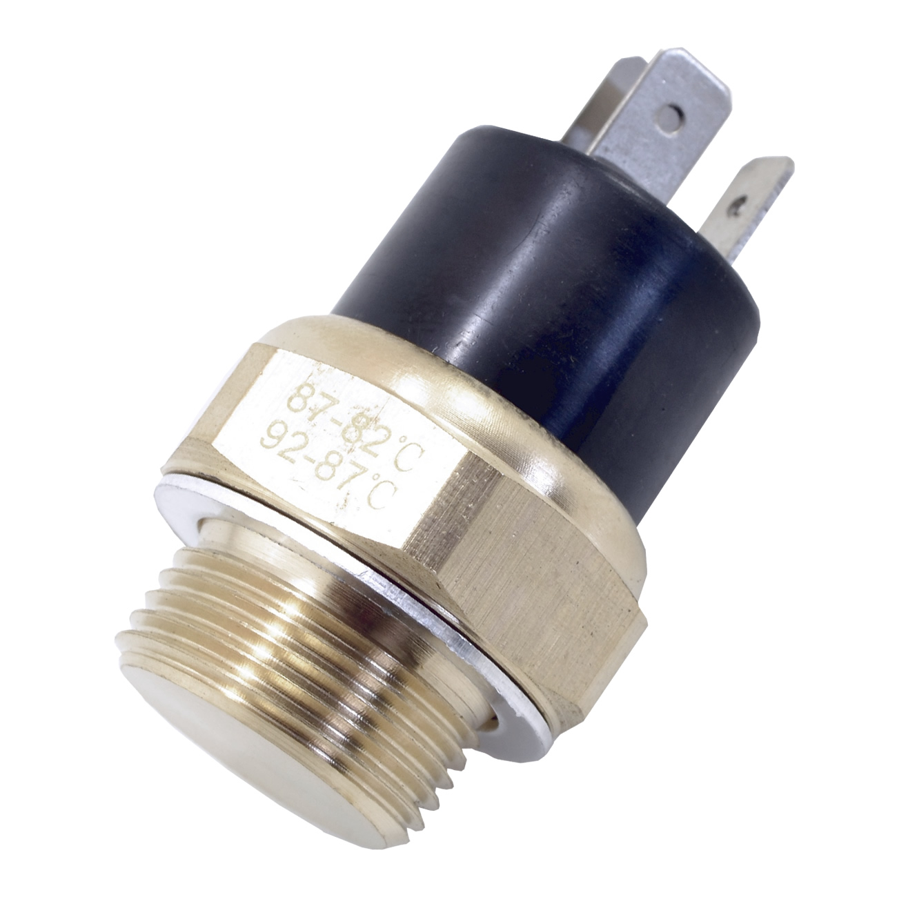 Bulbo Temperatura Electroventilador Peugeot 205 1.4 1.9 Gti
