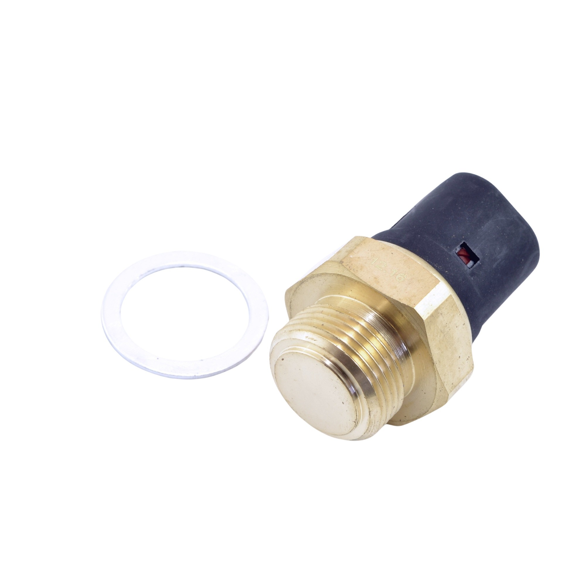 Bulbo Temperatura Electroventilador Renault 21 Y Safrane