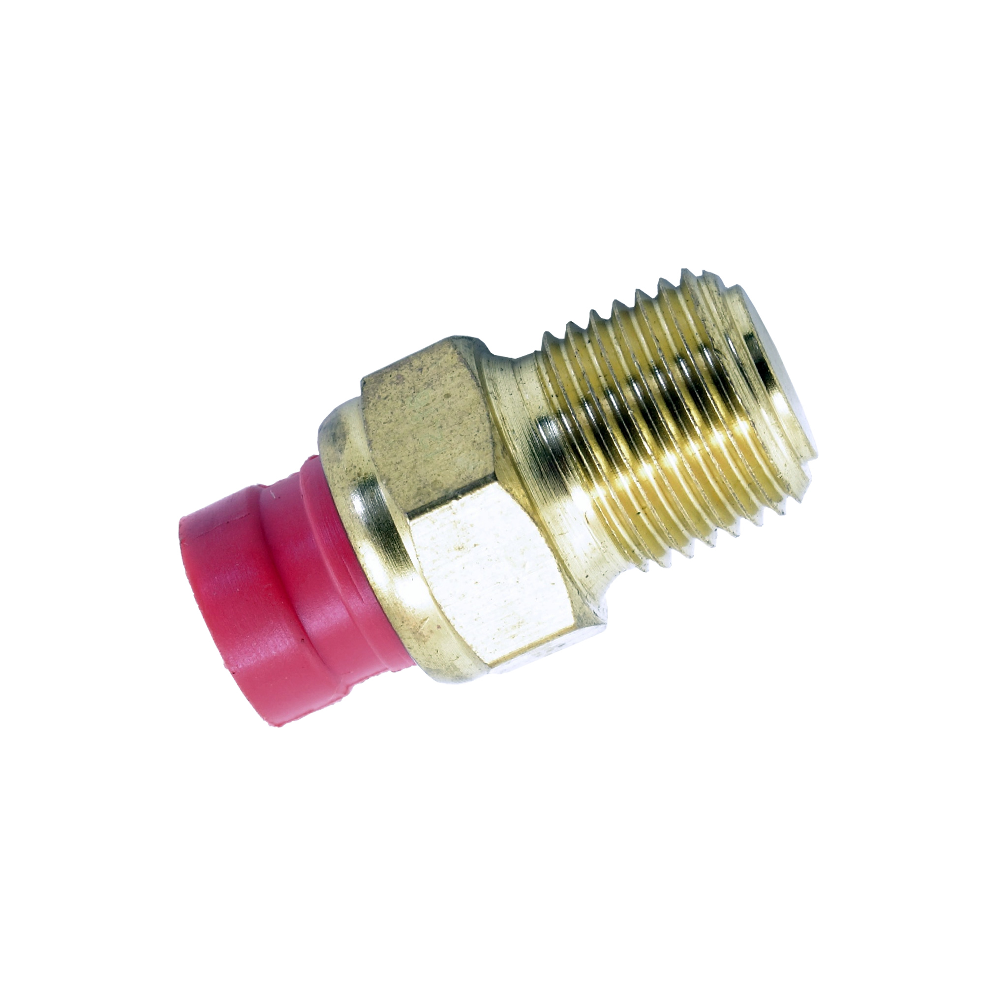 Bulbo Temperatura Testigo Fiat Duna Uno 1.7 D