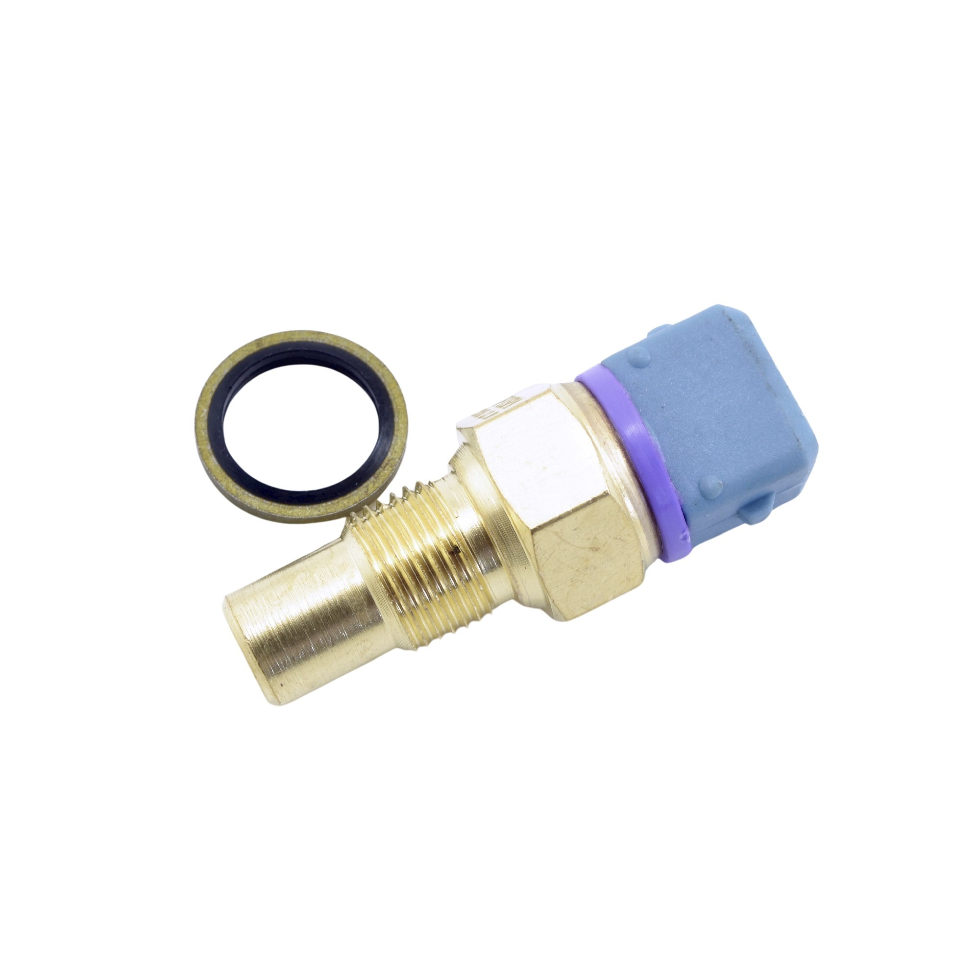 Bulbo Temperatura Testigo Refrigerante Peugeot Boxer 2.5 Td
