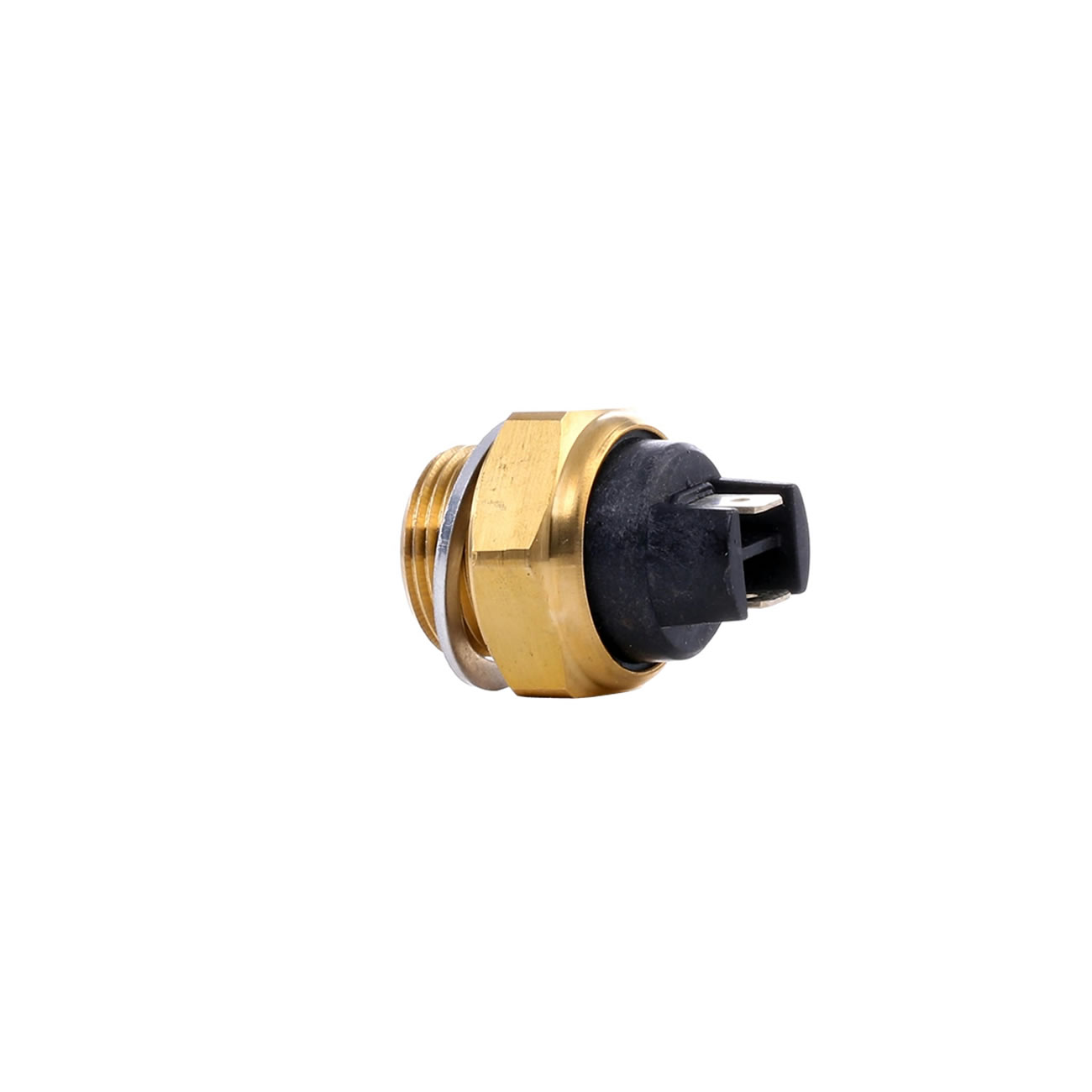 Bulbo Electroventilador Audi 50 80 Vw Passat Camion Lt 40 55
