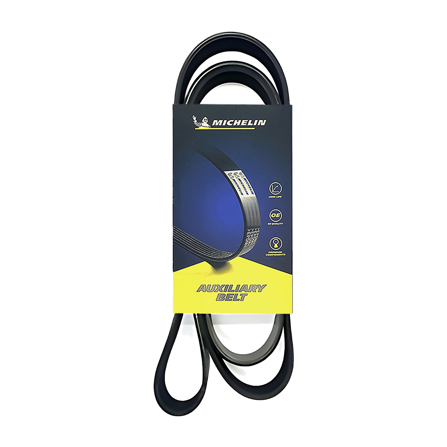 Correa Poly V Michelin 7pk1795 Renault Master 2.5 Diesel Duster 2.0 16v Laguna 2 2.0 16v Laguna 2 1.9 Diesel