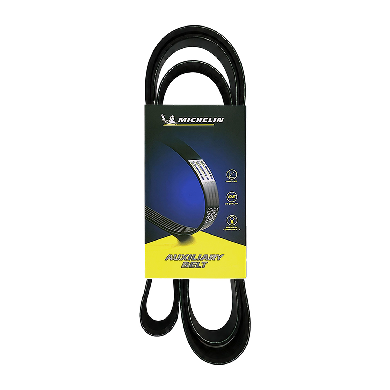 Correa Poly V Michelin 7pk2050 Renault Master 2.3 Diesel