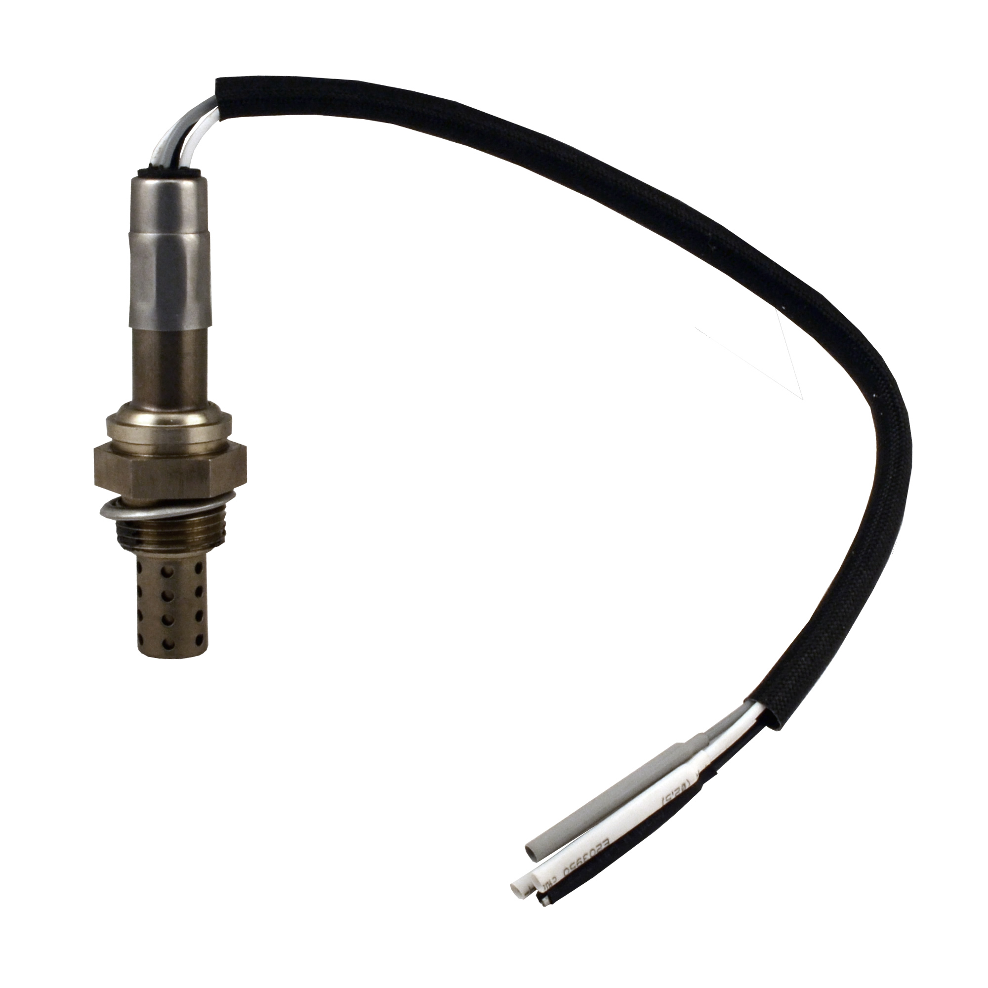 Sonda Lambda Sensor Oxigeno Universal 4 Cables