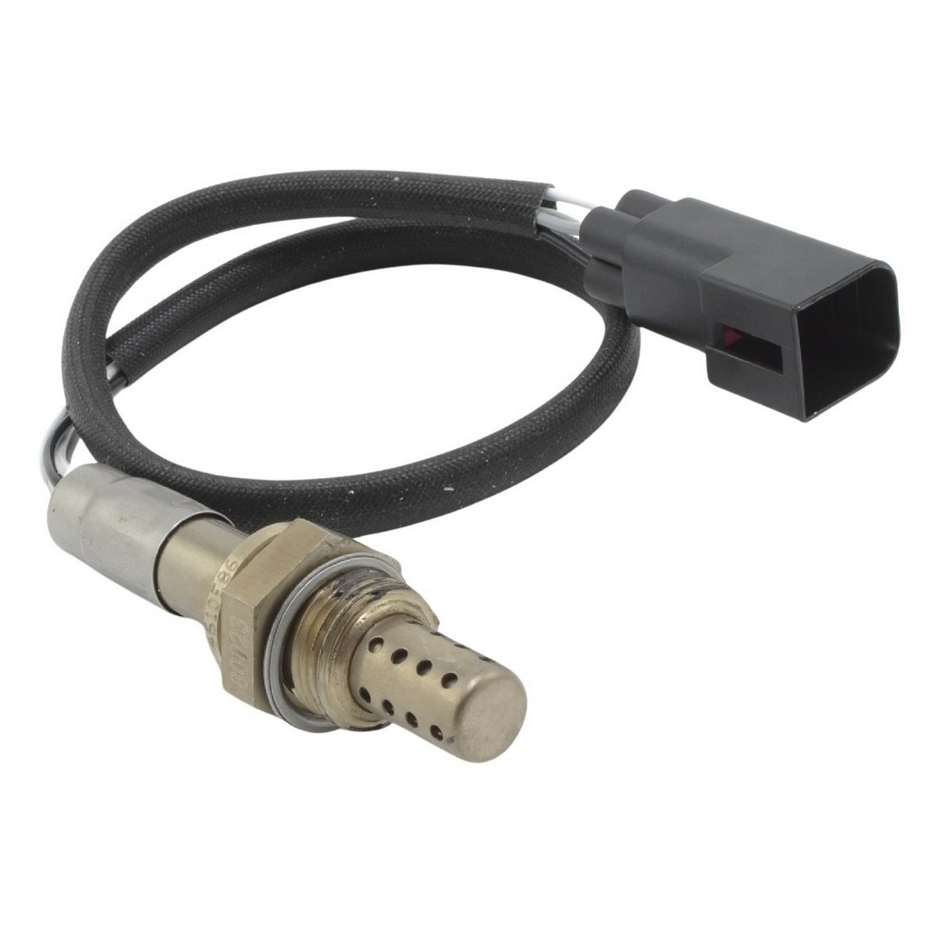 Sonda Lambda Escape Ford Nissan 121 1.3 4 Cables 1996 A 2003